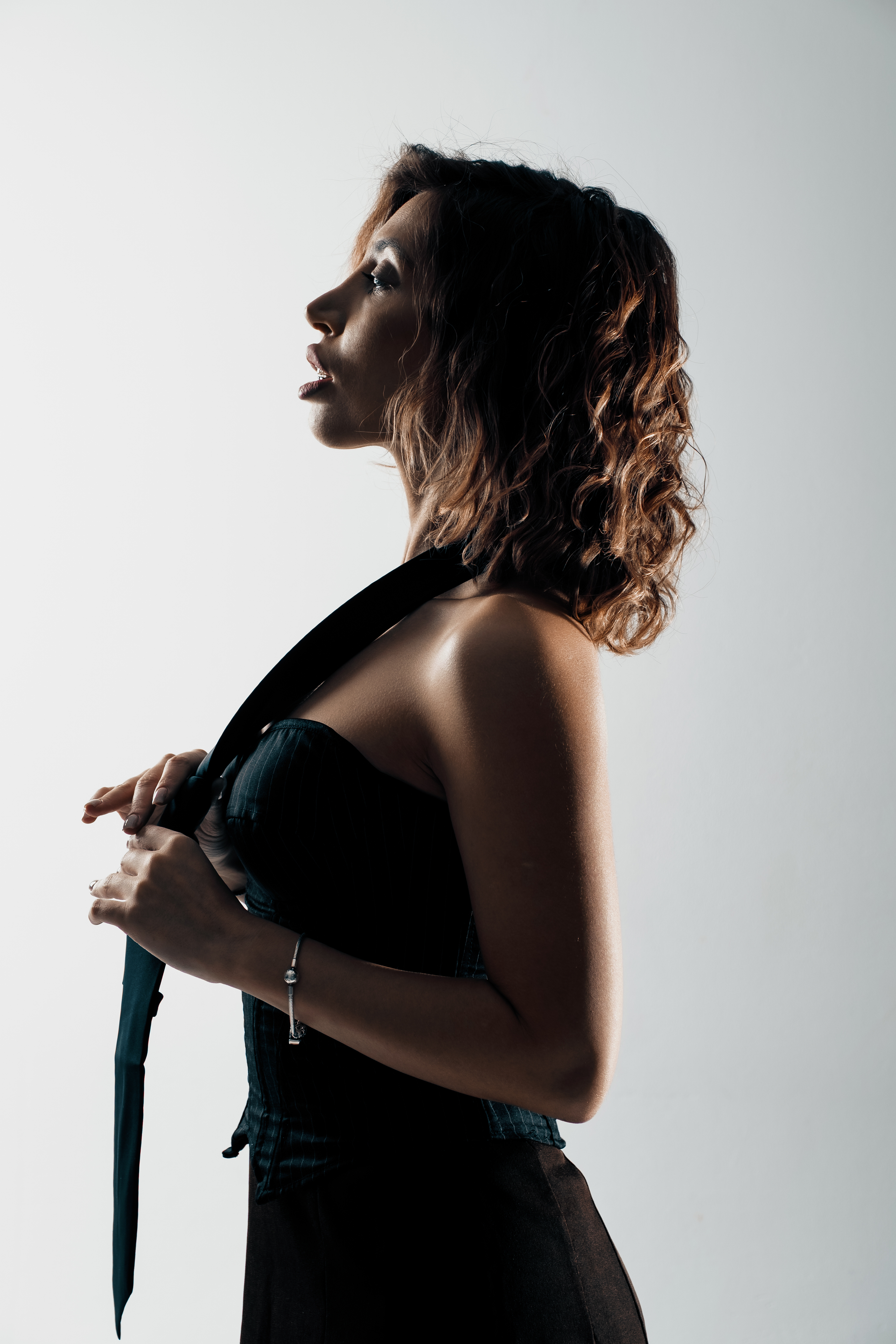 Сабина. Фотограф в Санкт-Петербурге Пономаренко Даниил