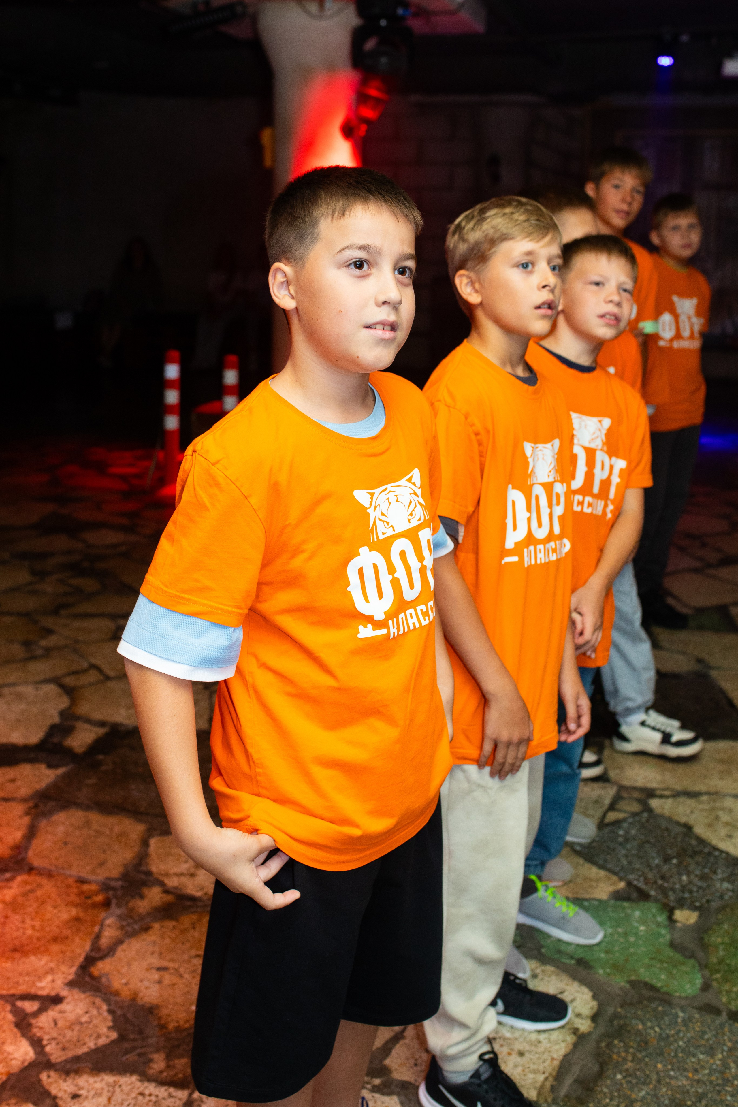 Форт Боярд. Фотограф в Новосибирске Ася Зверева