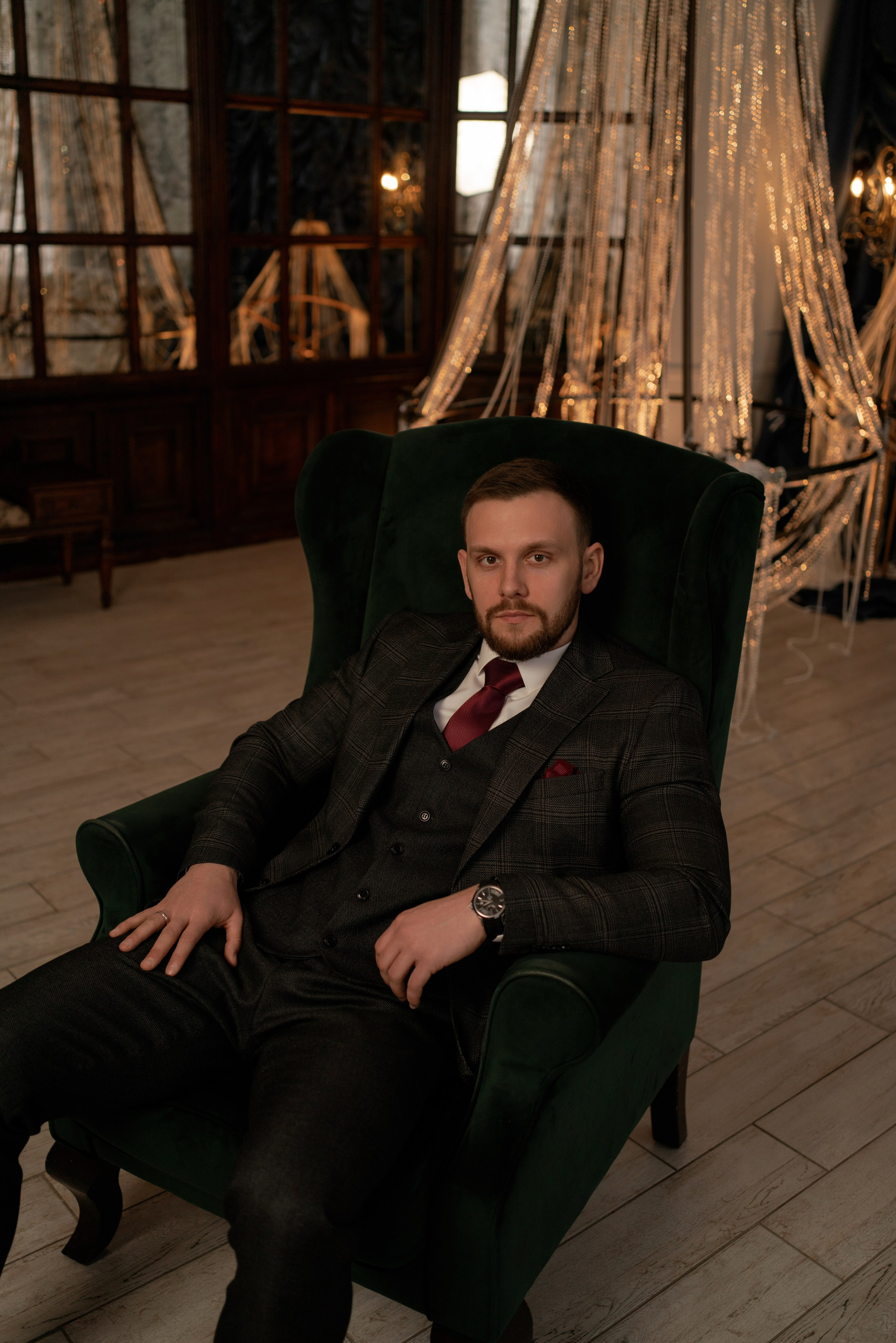 Свадебные. Фотограф Воронеж Олеся Султанова