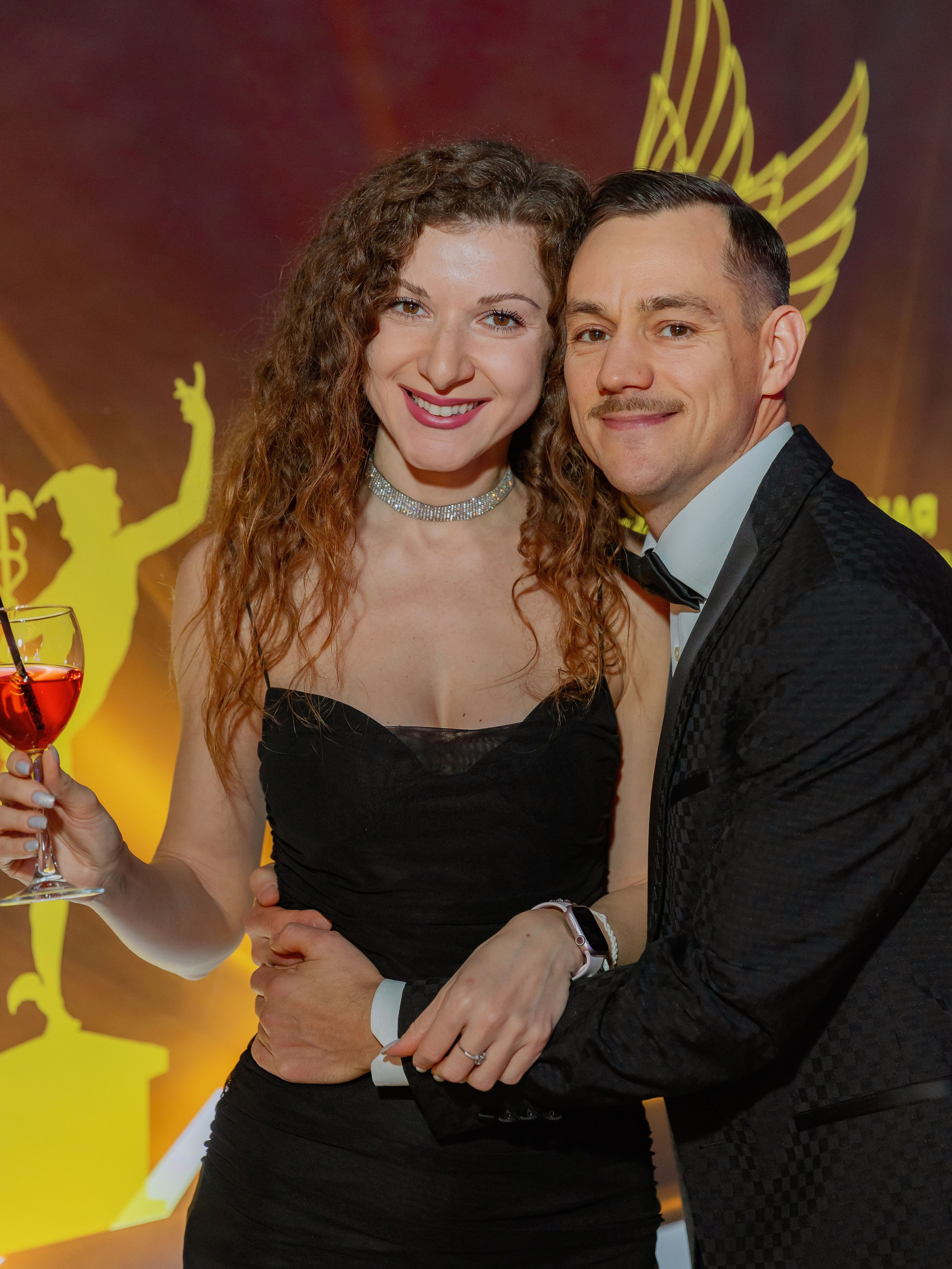 SVOY Hamovniki. Главная