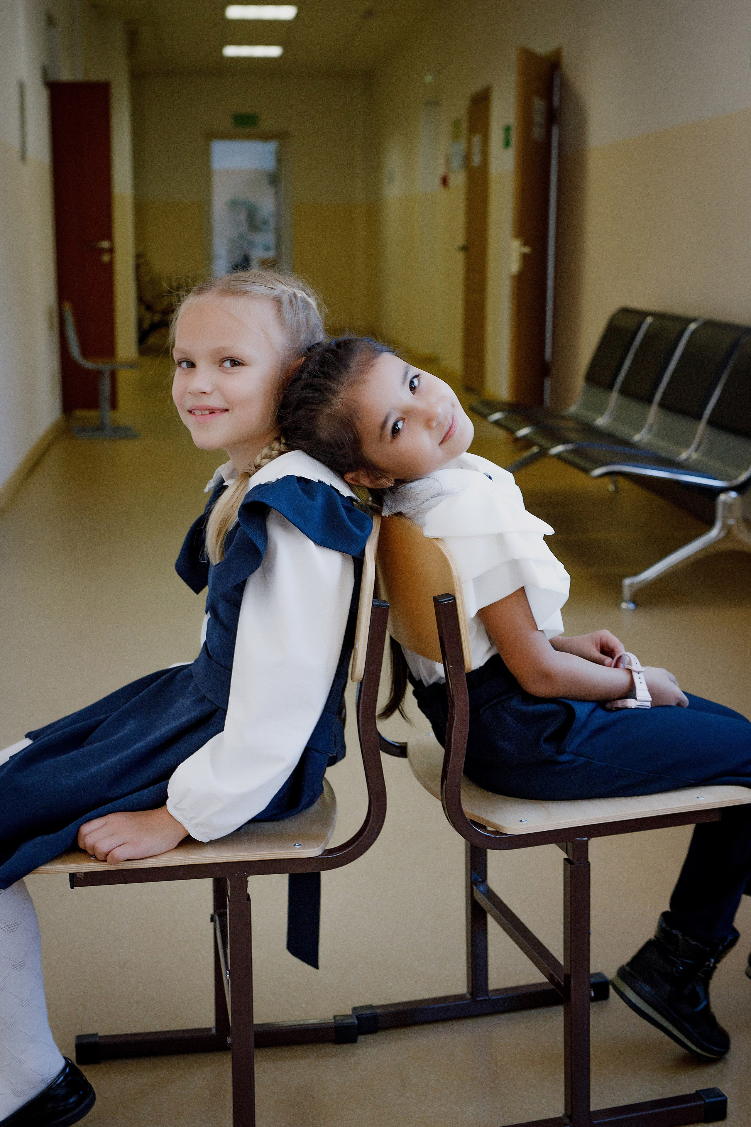 Гимназия ДВФУ. Photoalbum-vl.ru