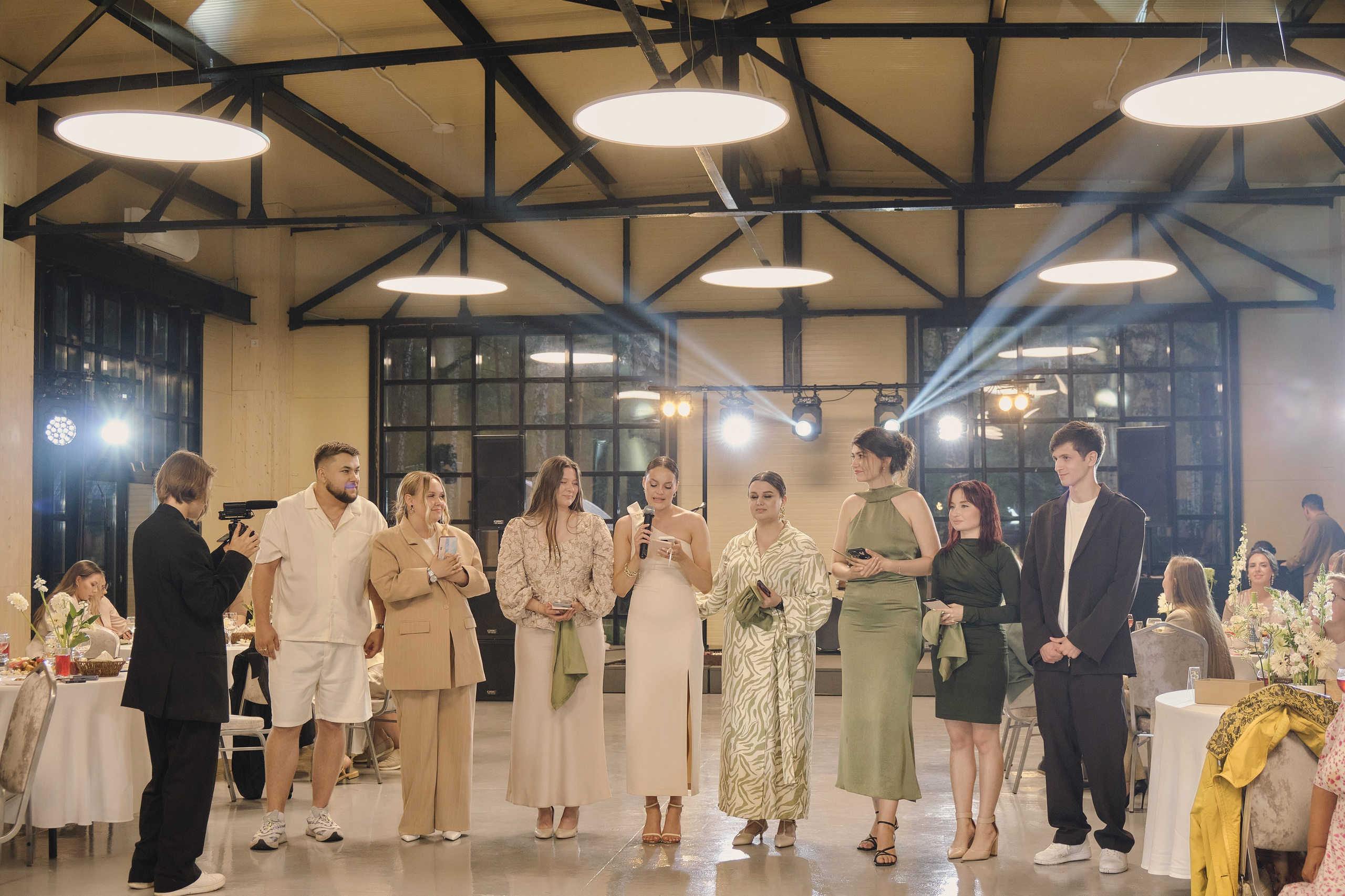 ИЛЬЯ И НАСТЯ. Свадебный фотограф в Екатеринбурге Соседков Евгений