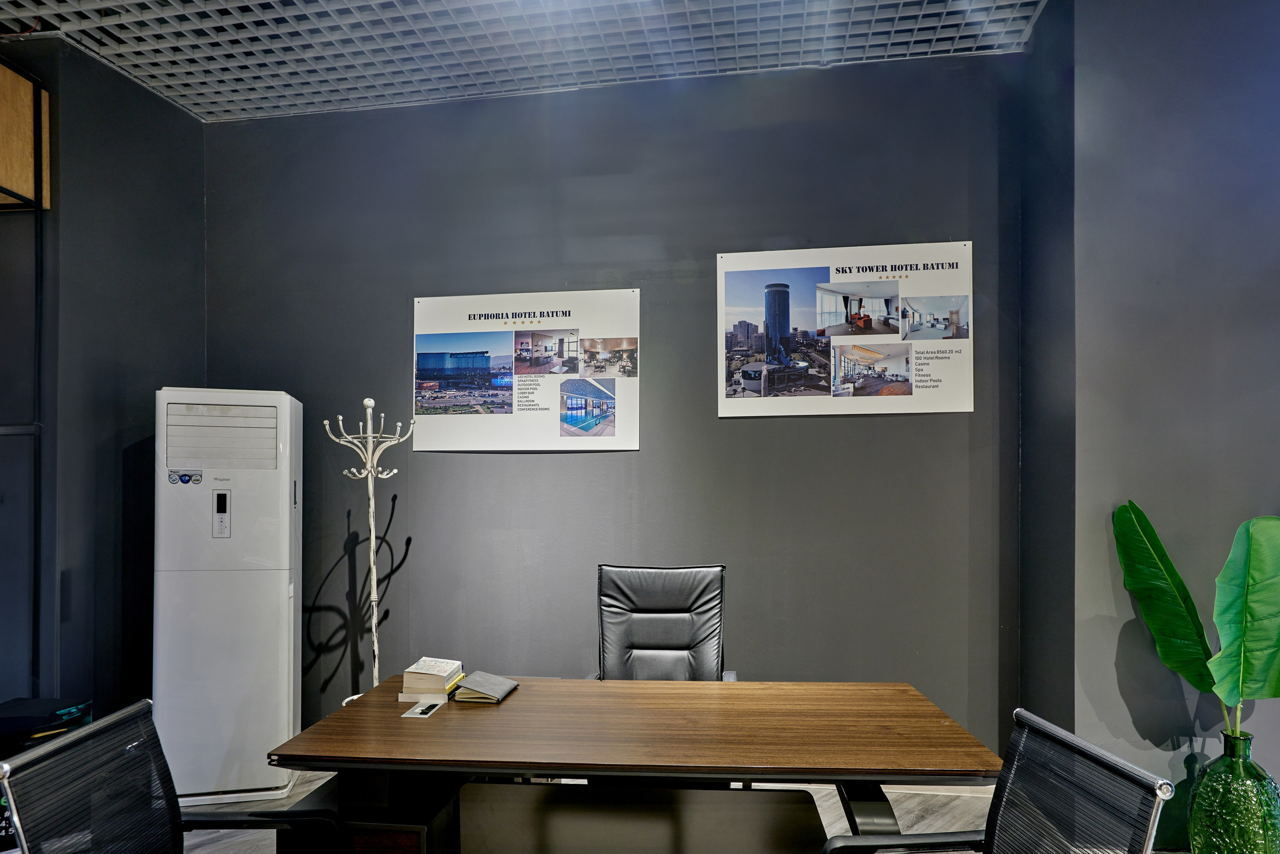 METRO CITY. Режиссёр, клипмейкер, фотограф — Андрей Охота