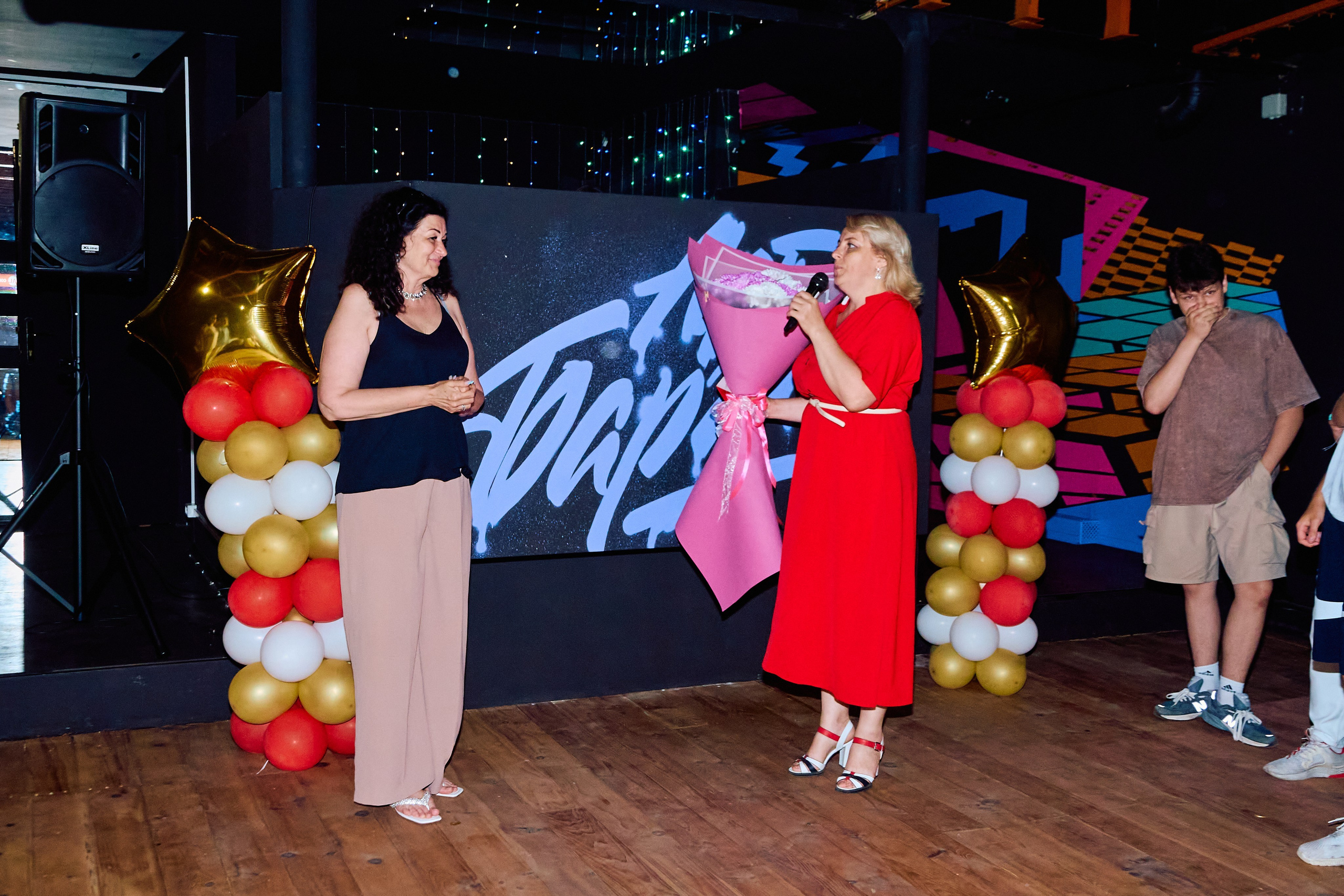 Выпускной 2024 Кубрик. Фотограф Мероприятий Новосибирск