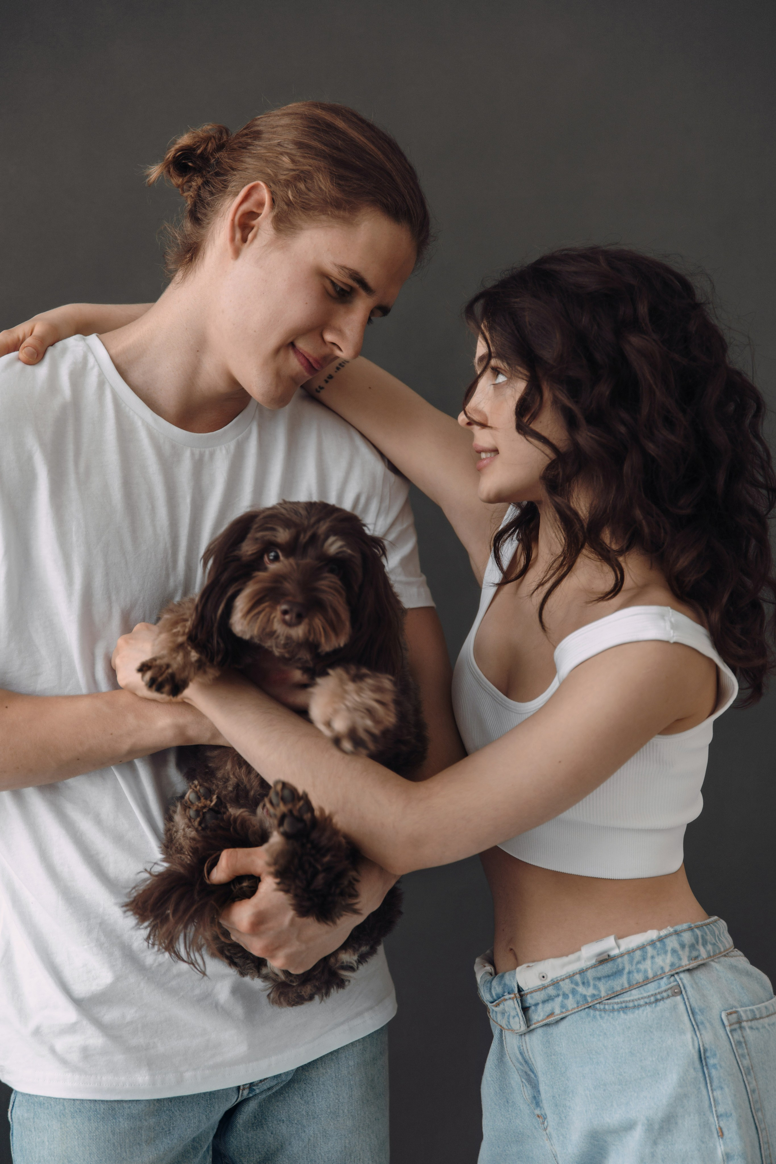 П & И. Женский и свадебный фотограф Москва Елизавета Перова