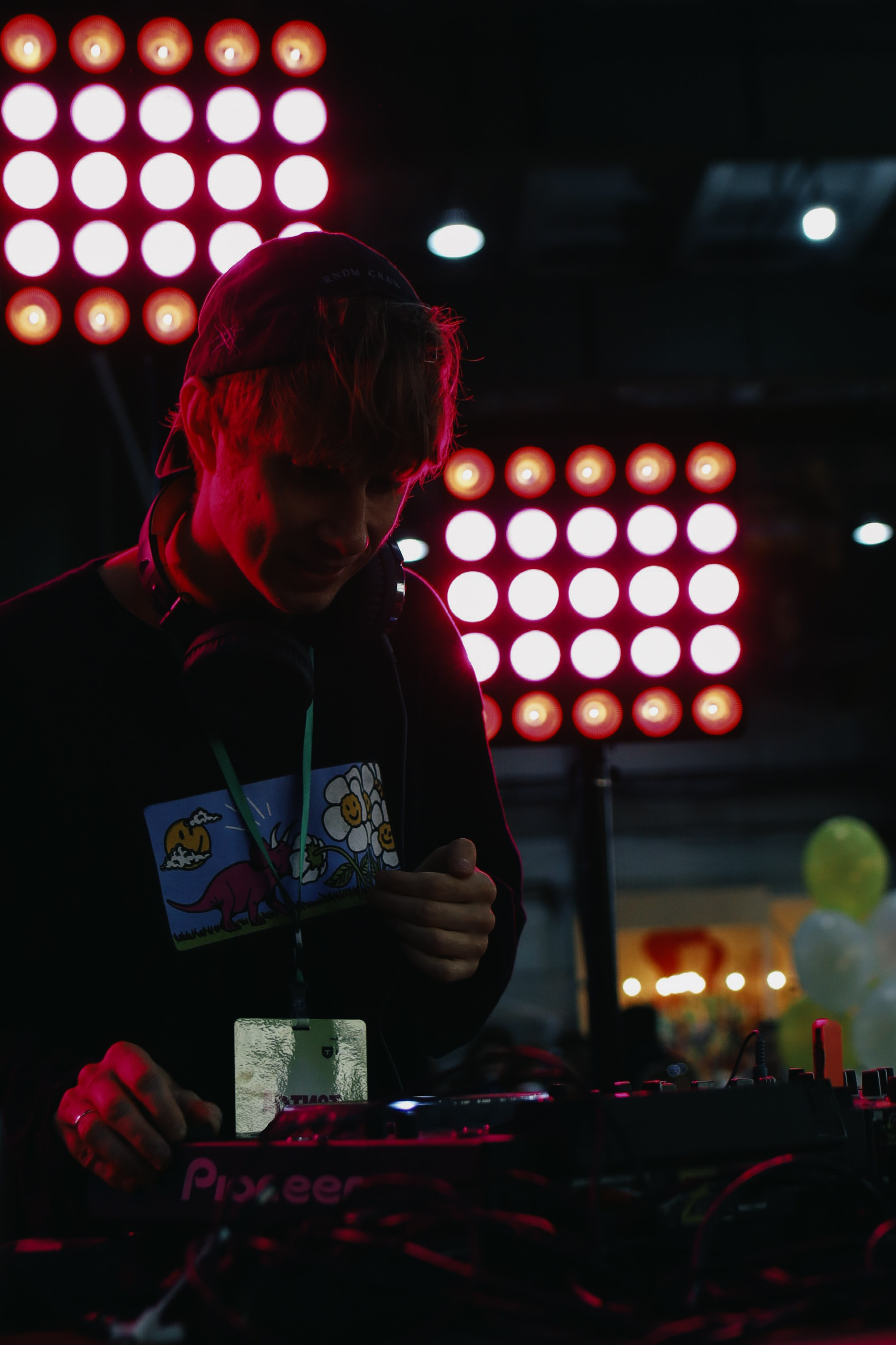 Антон тут рядом. Фотограф в Санкт-Петербурге Ангелина Вражевская