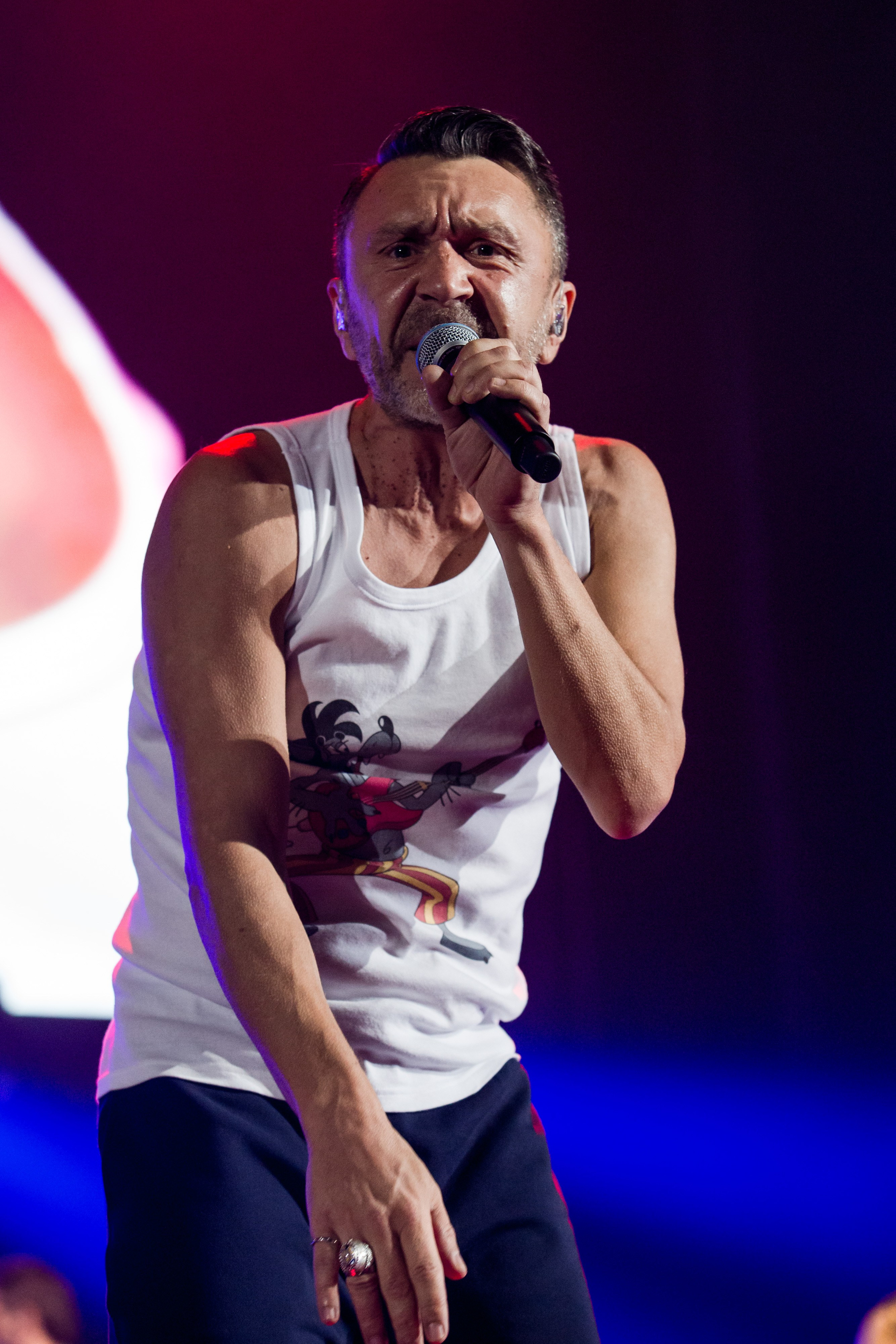 Концерты. Свадебный и репортажный фотограф Грузия