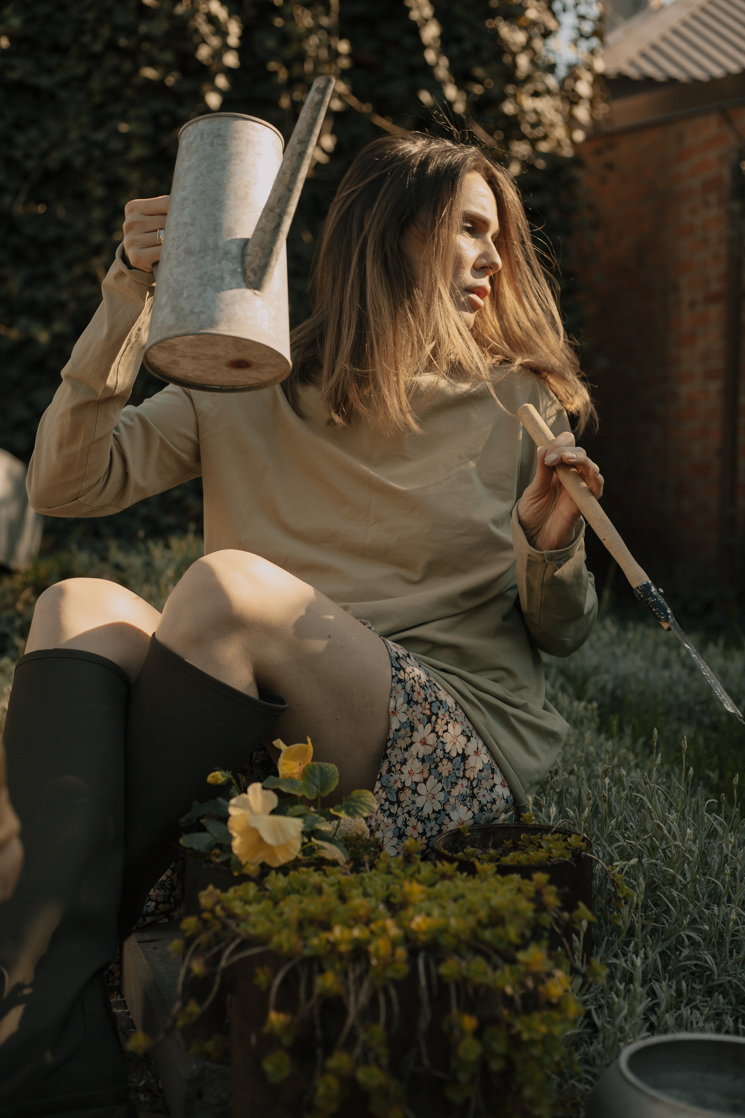 Домашняя фотосессия. Екатерина Дымова. Фотограф. Автор проекта «Белый Ветер»