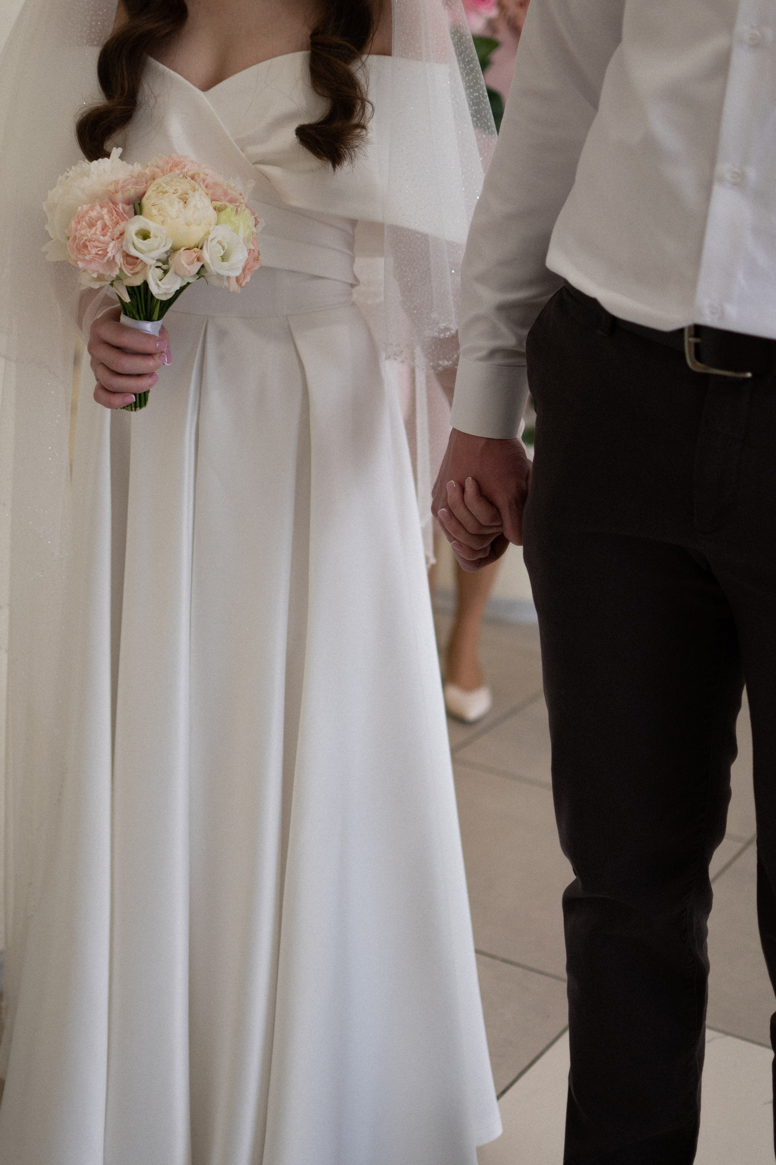 Дарья&Алексей. Семейный, портретный, фотограф в городе Магадане Анастасия Кадочкина