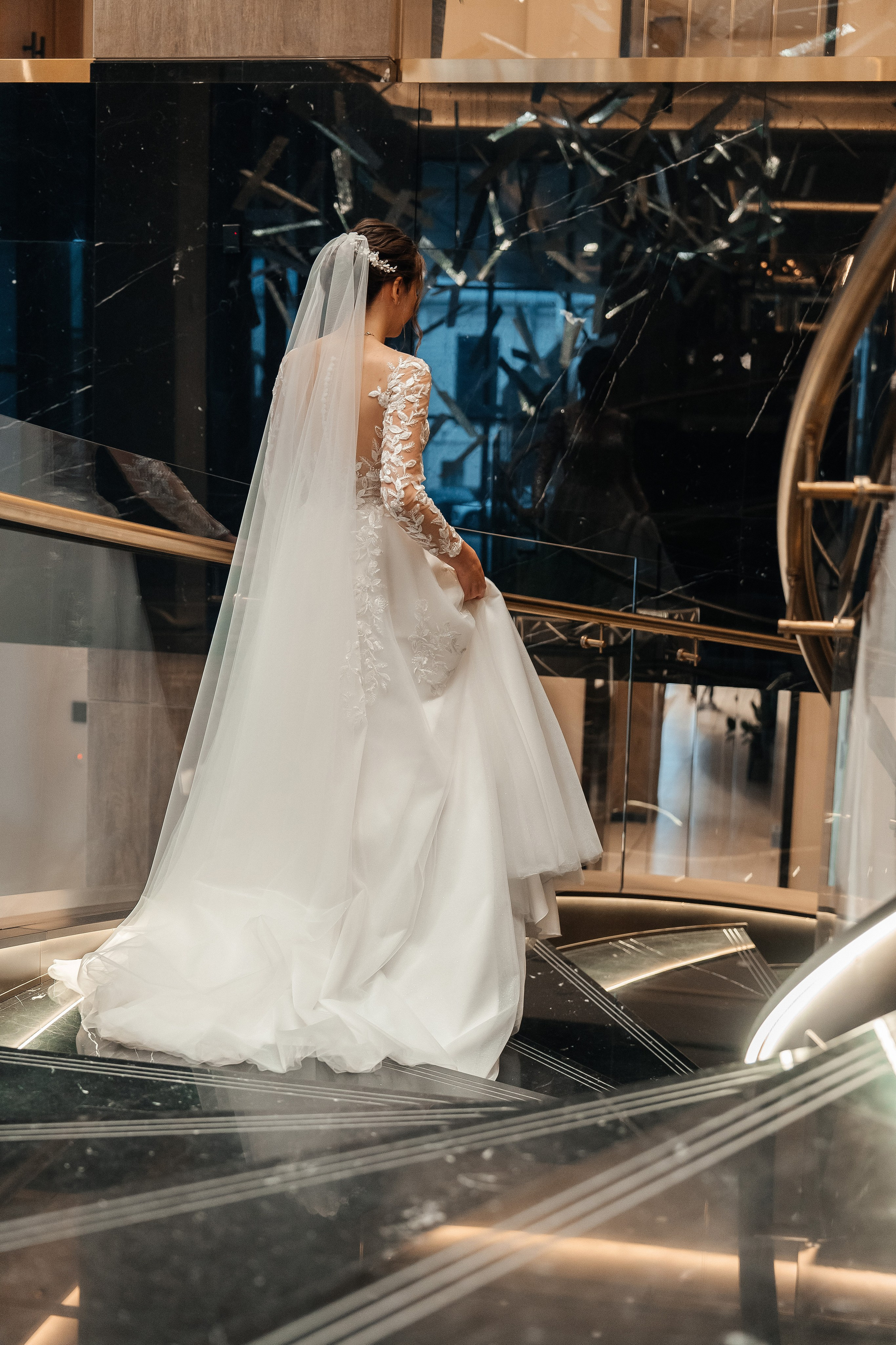 Павел & Анастасия. Lokos.pro Ник Соколов Фото и Видео Москва/Ростов-на-Дону