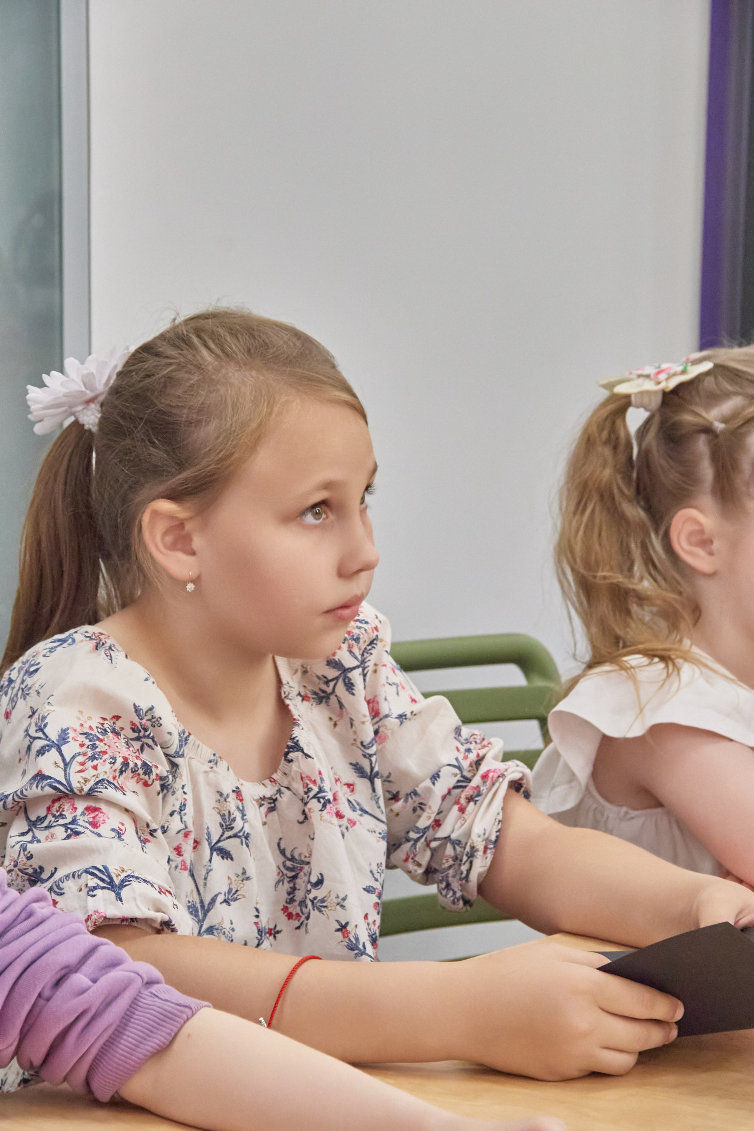 Программа в честь Дня защиты детей. Фотограф в Смоленске Ася Польшина