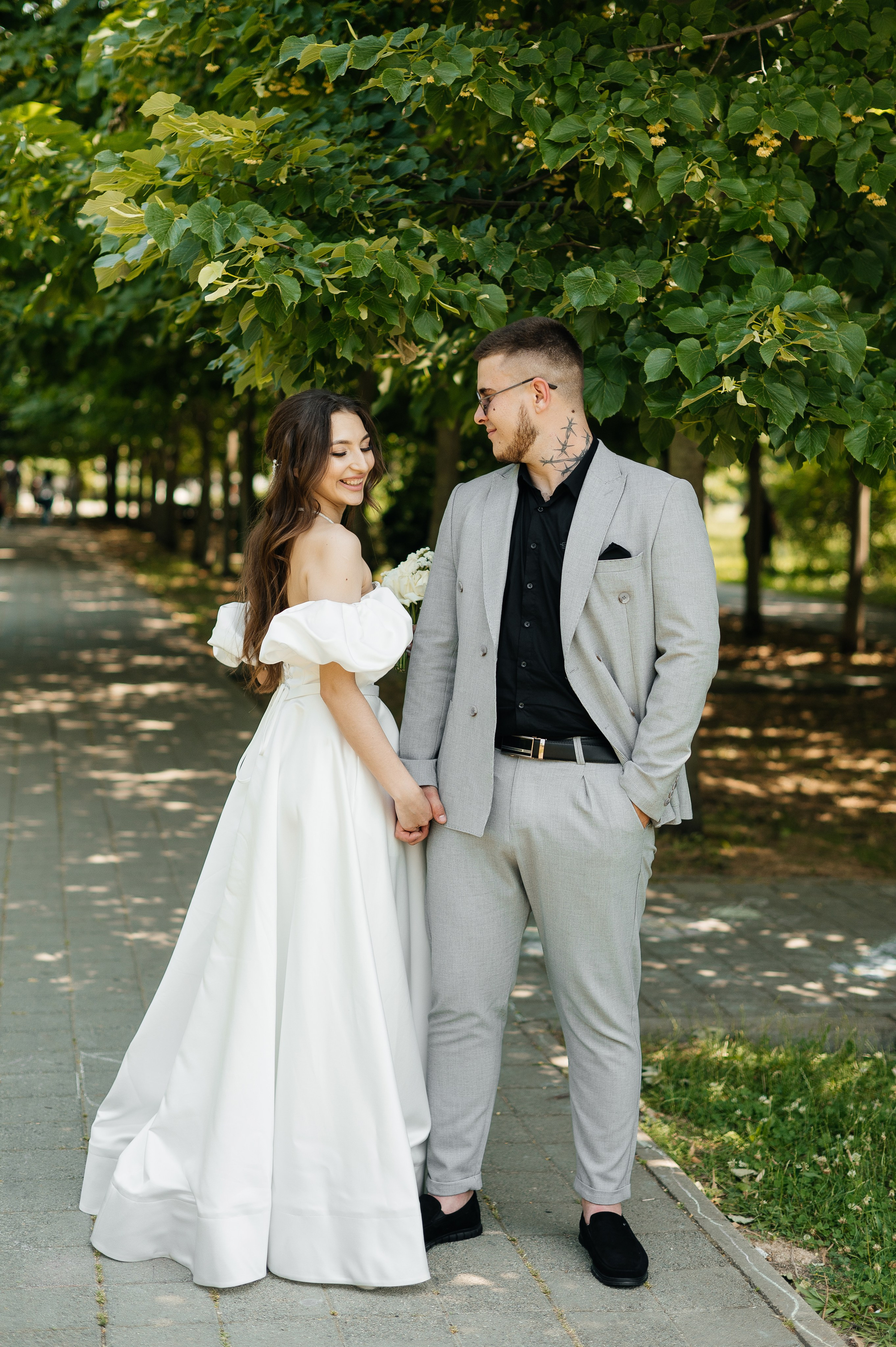 Виктория и Руслан. Свадебный и семейный фотограф Кореновск/Краснодар