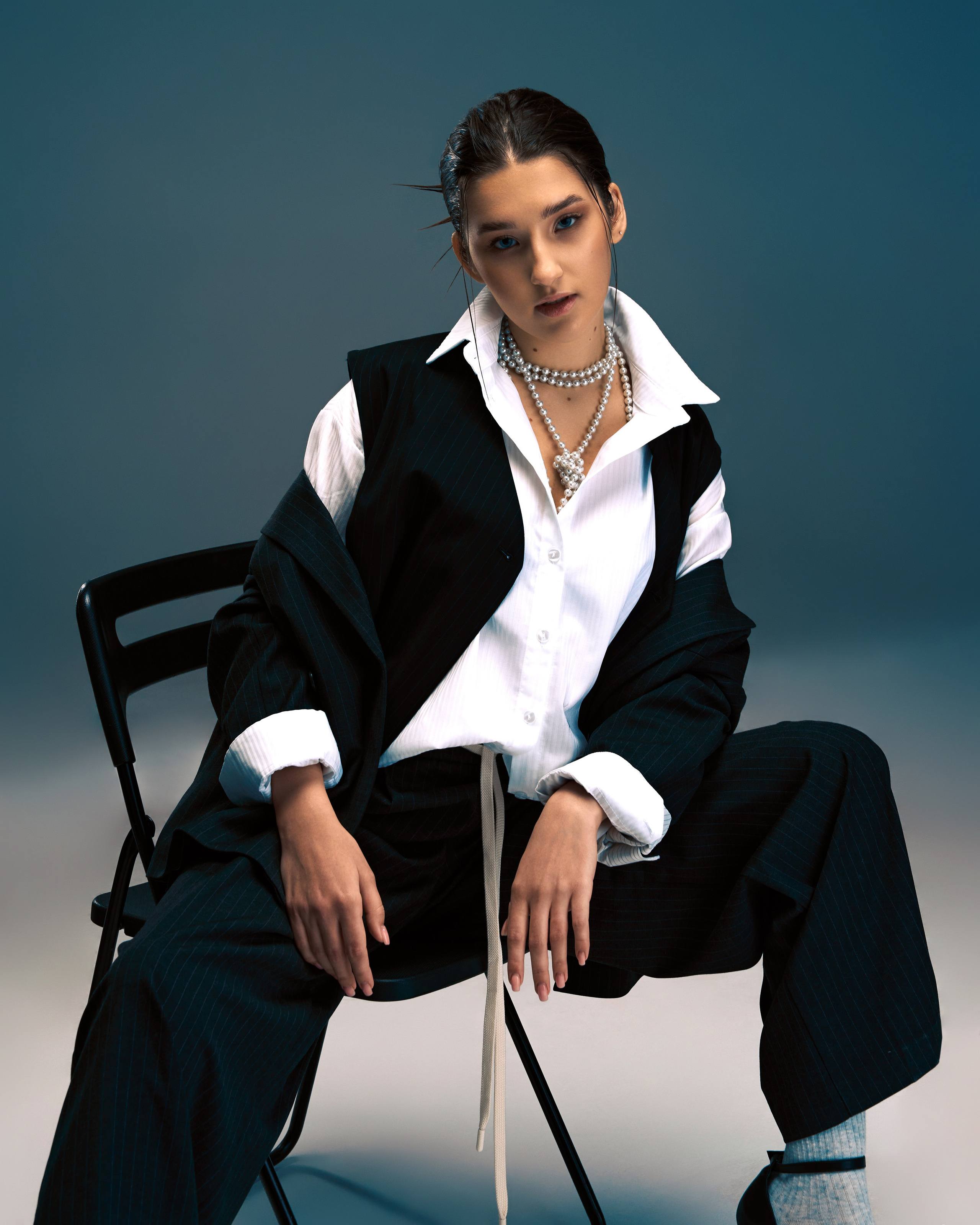 Look Book for Sophia