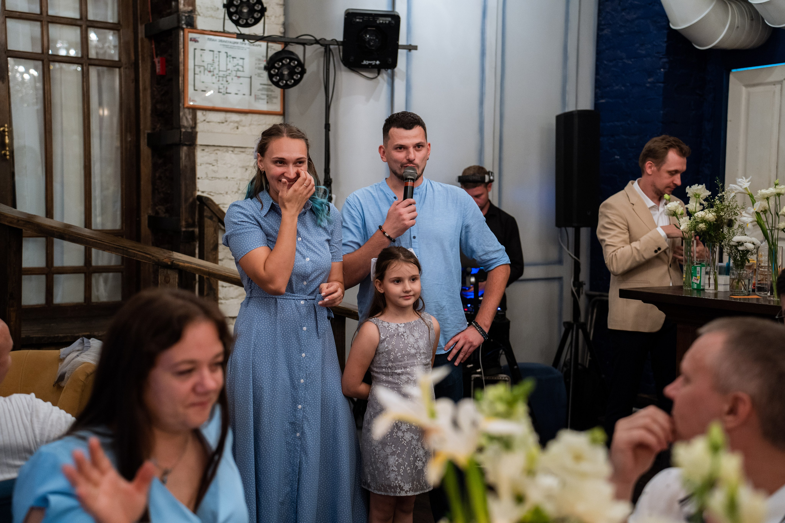 Аня&Витя. Фотограф, Видеограф Новосибирск