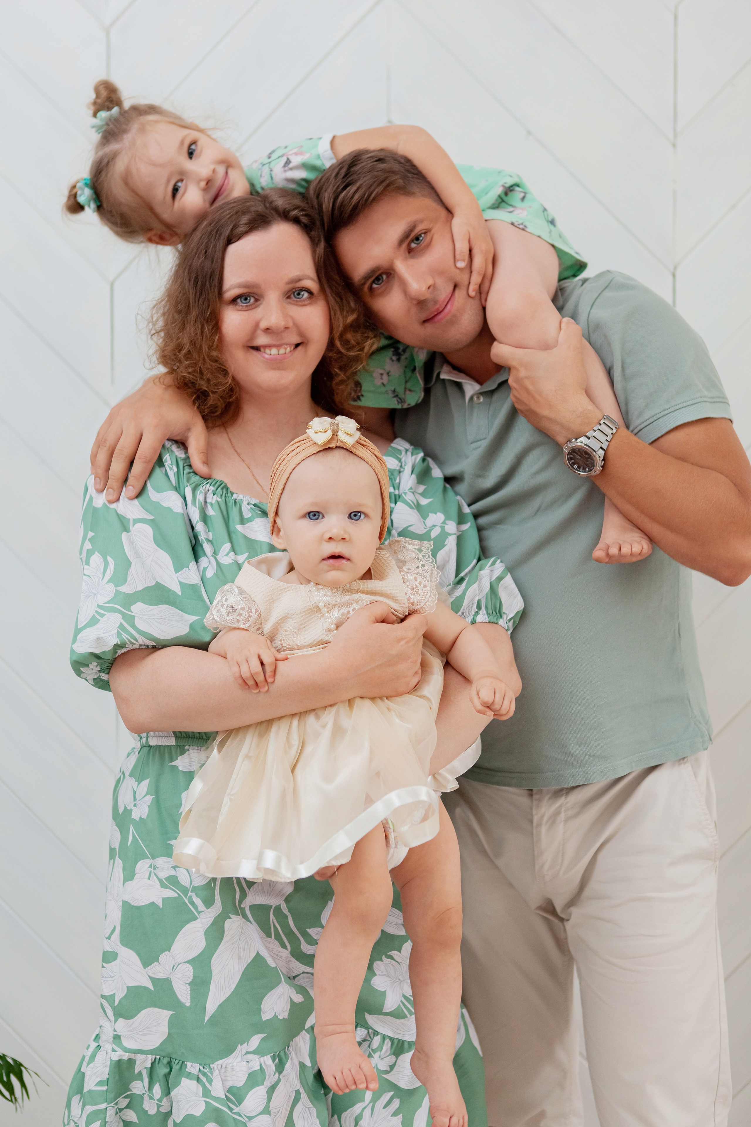 СЕМЬЯ. Фотограф на любое мероприятие