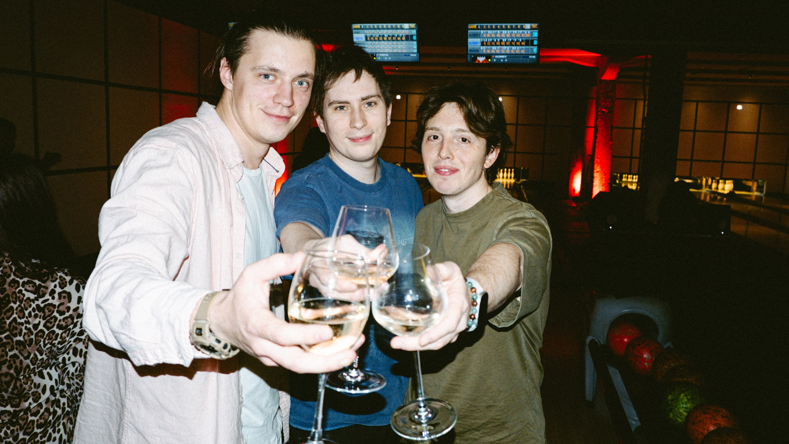 ВкуссВилл корпорат. Мари — фотограф и видеограф из Москвы