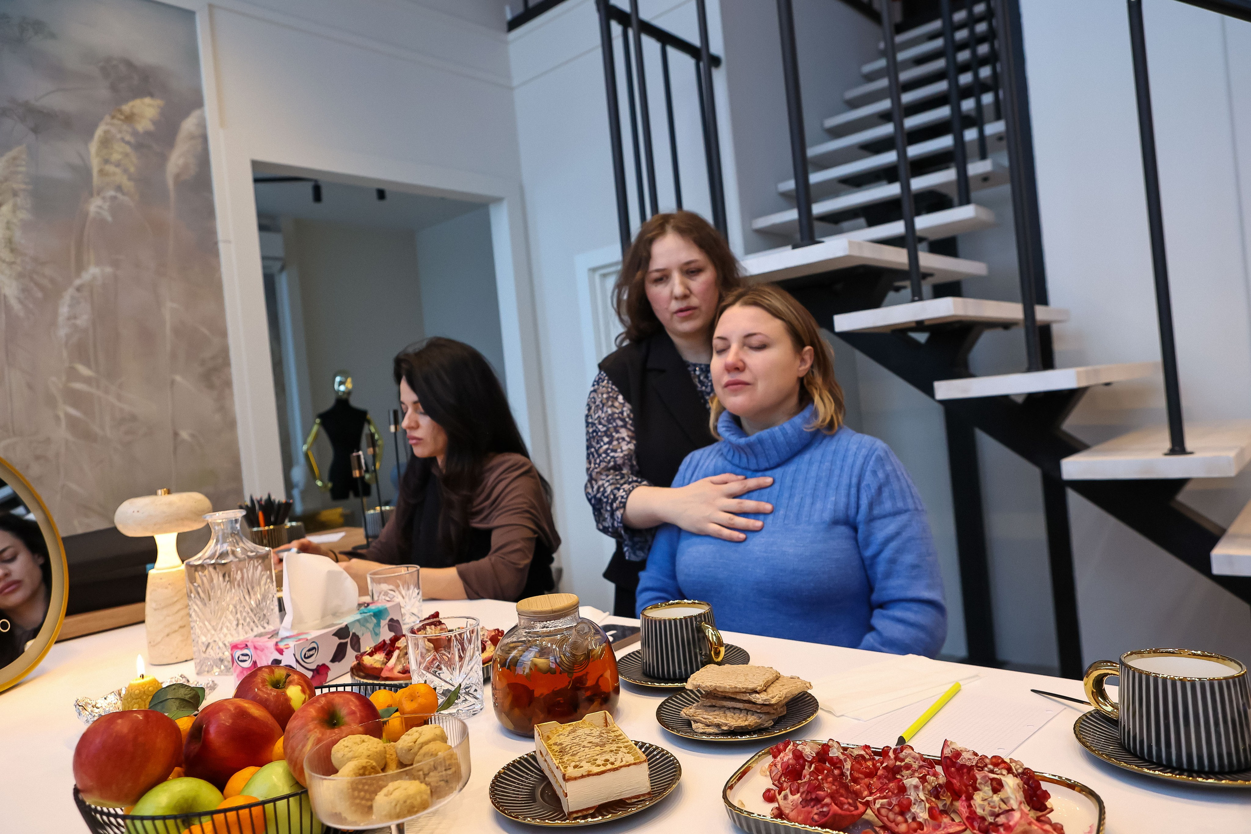 Нетворкинги. Фотограф для вас и вашего бизнеса в Москве Альбина Никифоров
