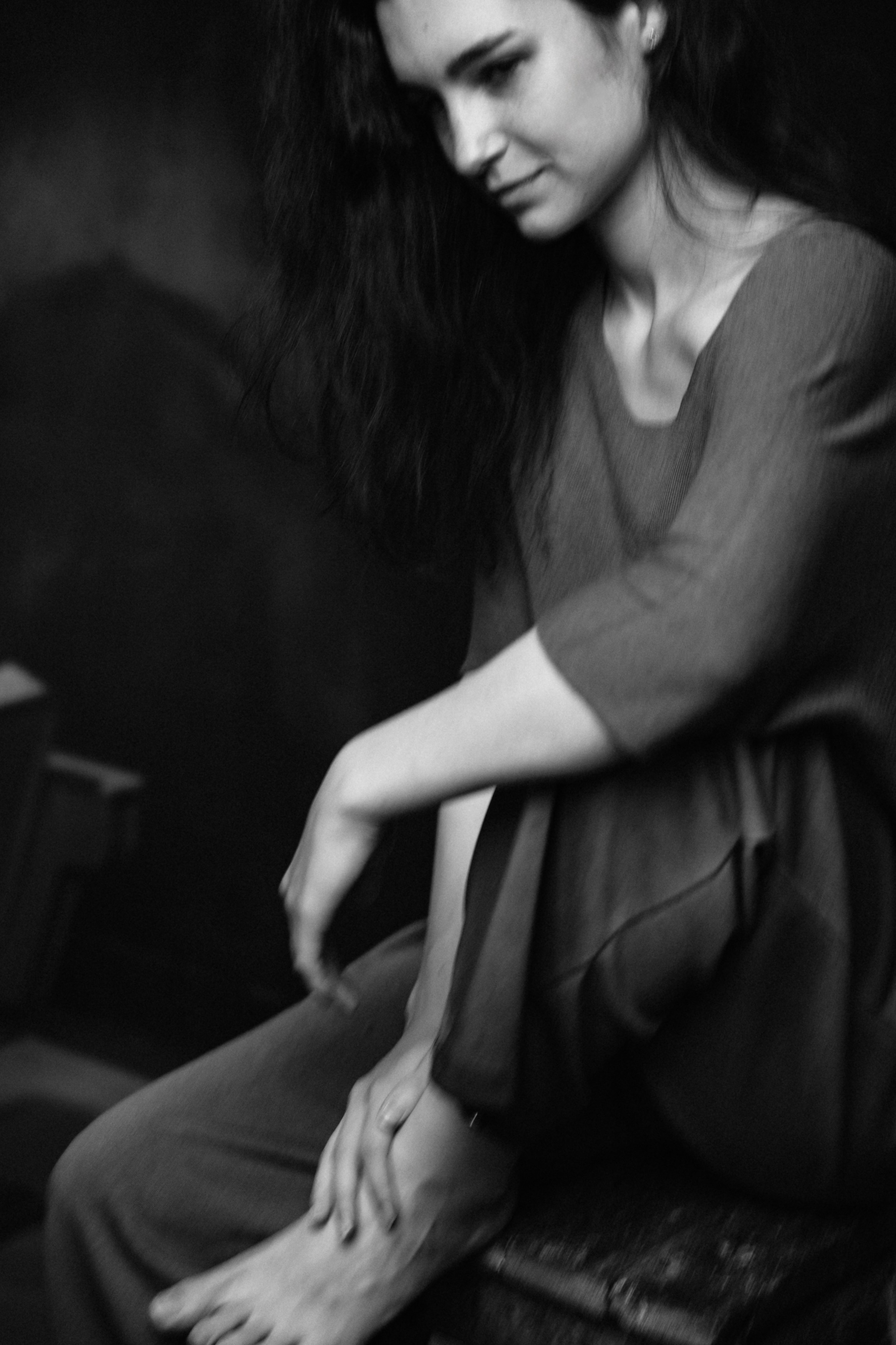 Маша. Репортажный и портретный фотограф в Санкт-Петербурге Степлевич Дарья