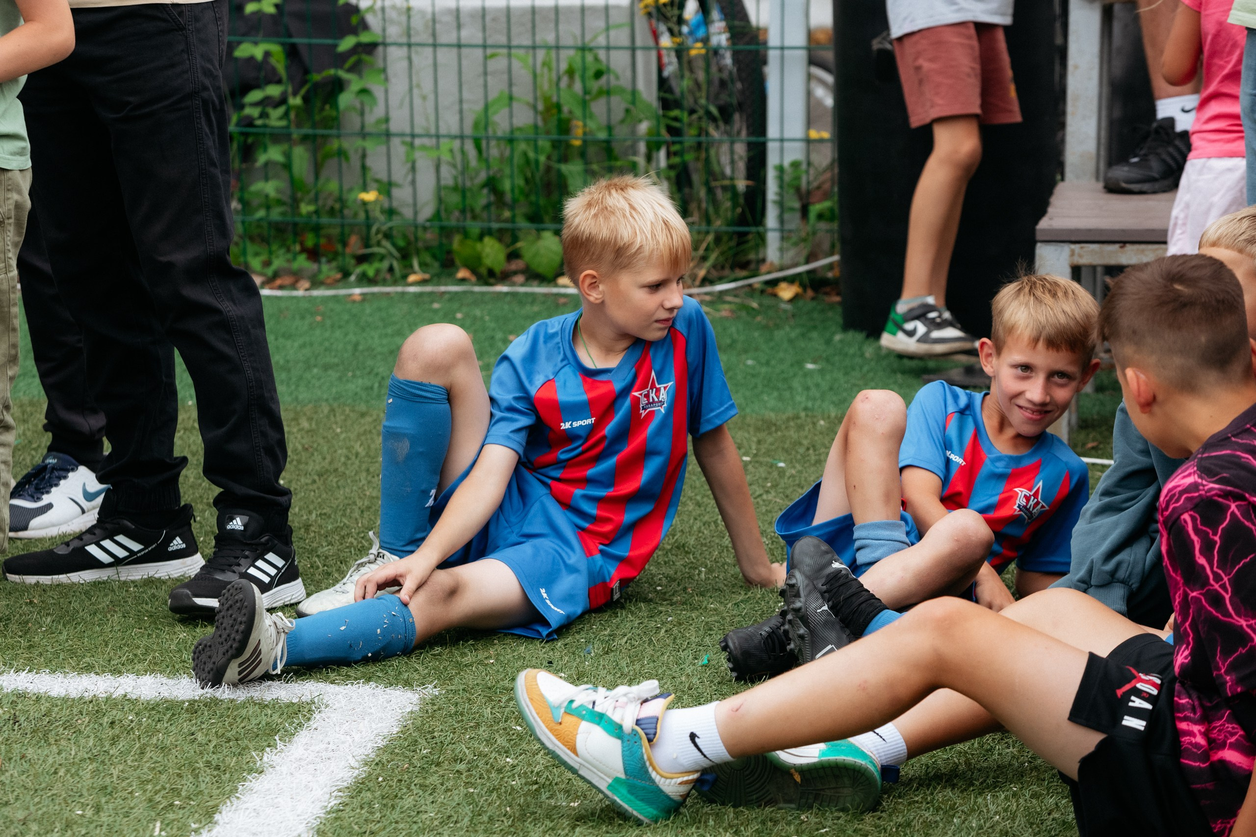 МЕДИА ЛИГА — ФИНАЛ. СВОИ. ФОТООТЧЕТЫ-СОБЫТИЯ-МЕСТА