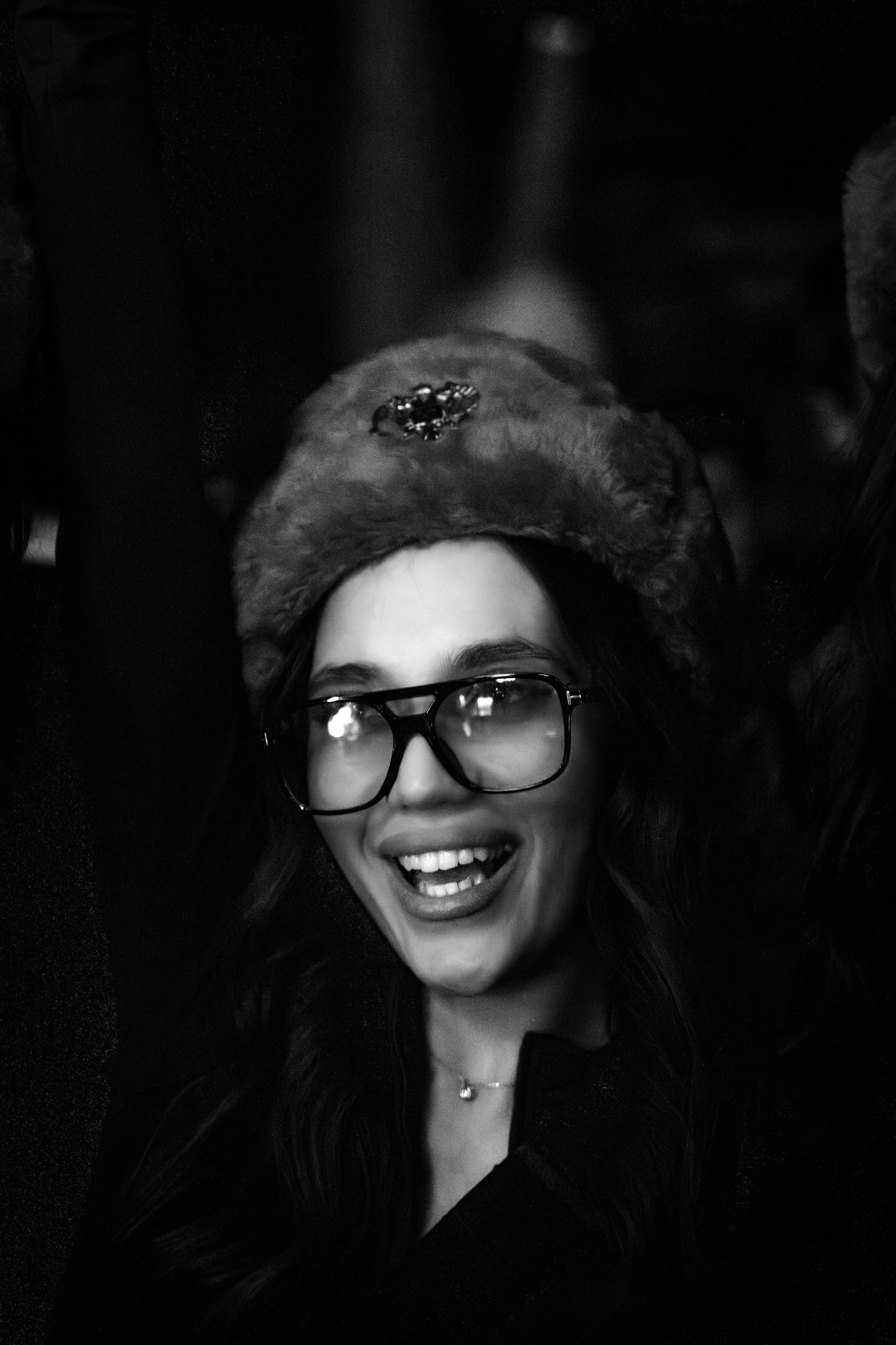 ШК. Анастасия Паршукова — фотограф Шерегеш Новосибирск