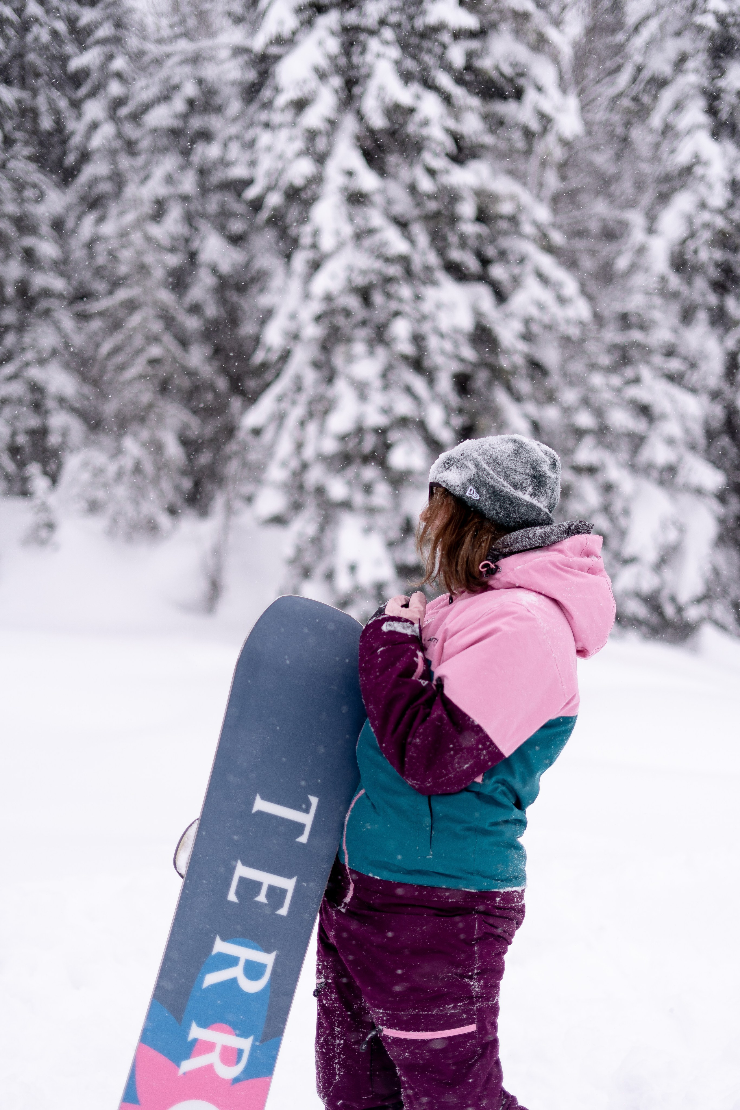 Джон 14.02. Анастасия Паршукова — фотограф Шерегеш Новосибирск