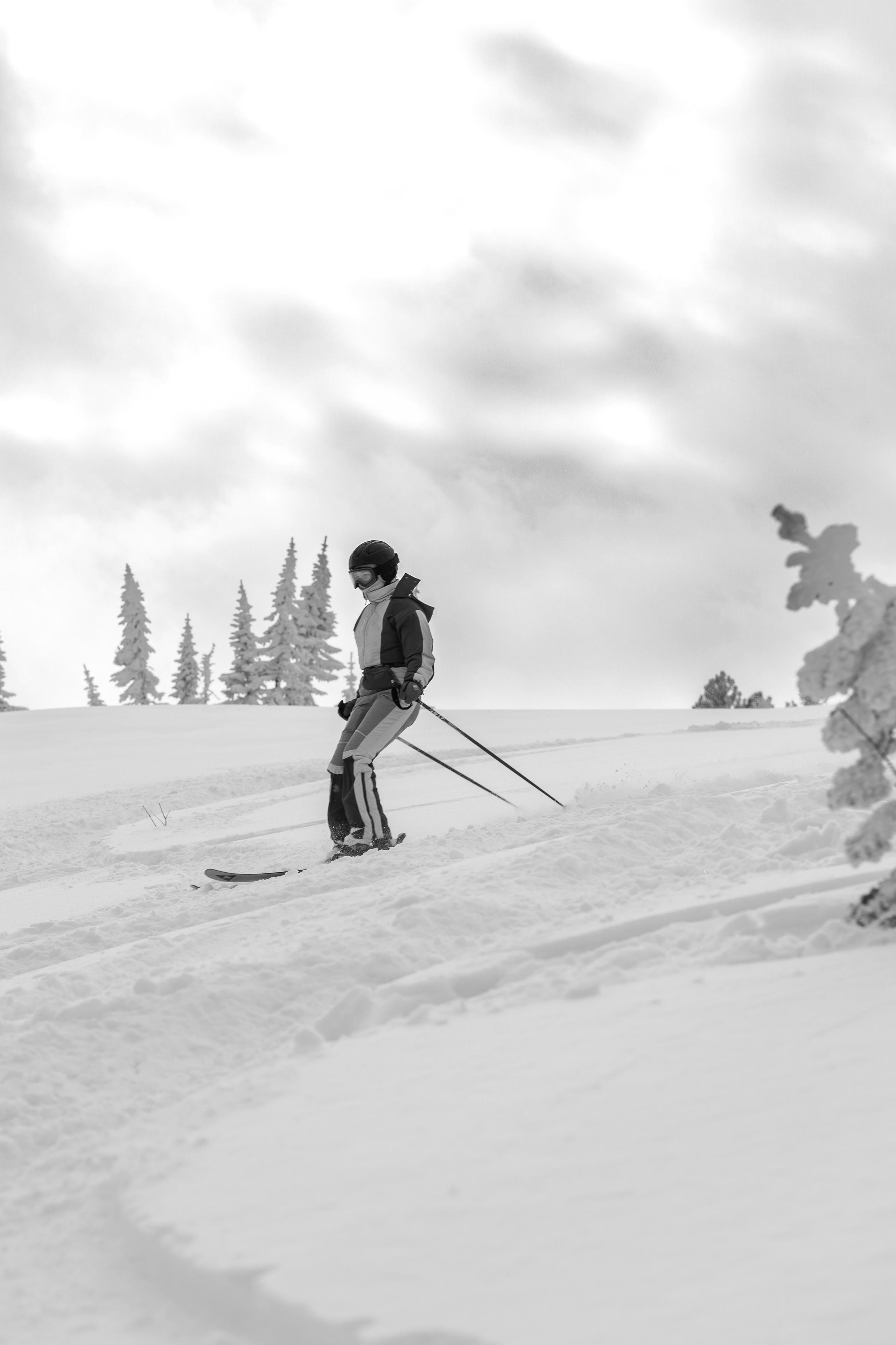 Фрирайд. Анастасия Паршукова — фотограф Шерегеш Новосибирск