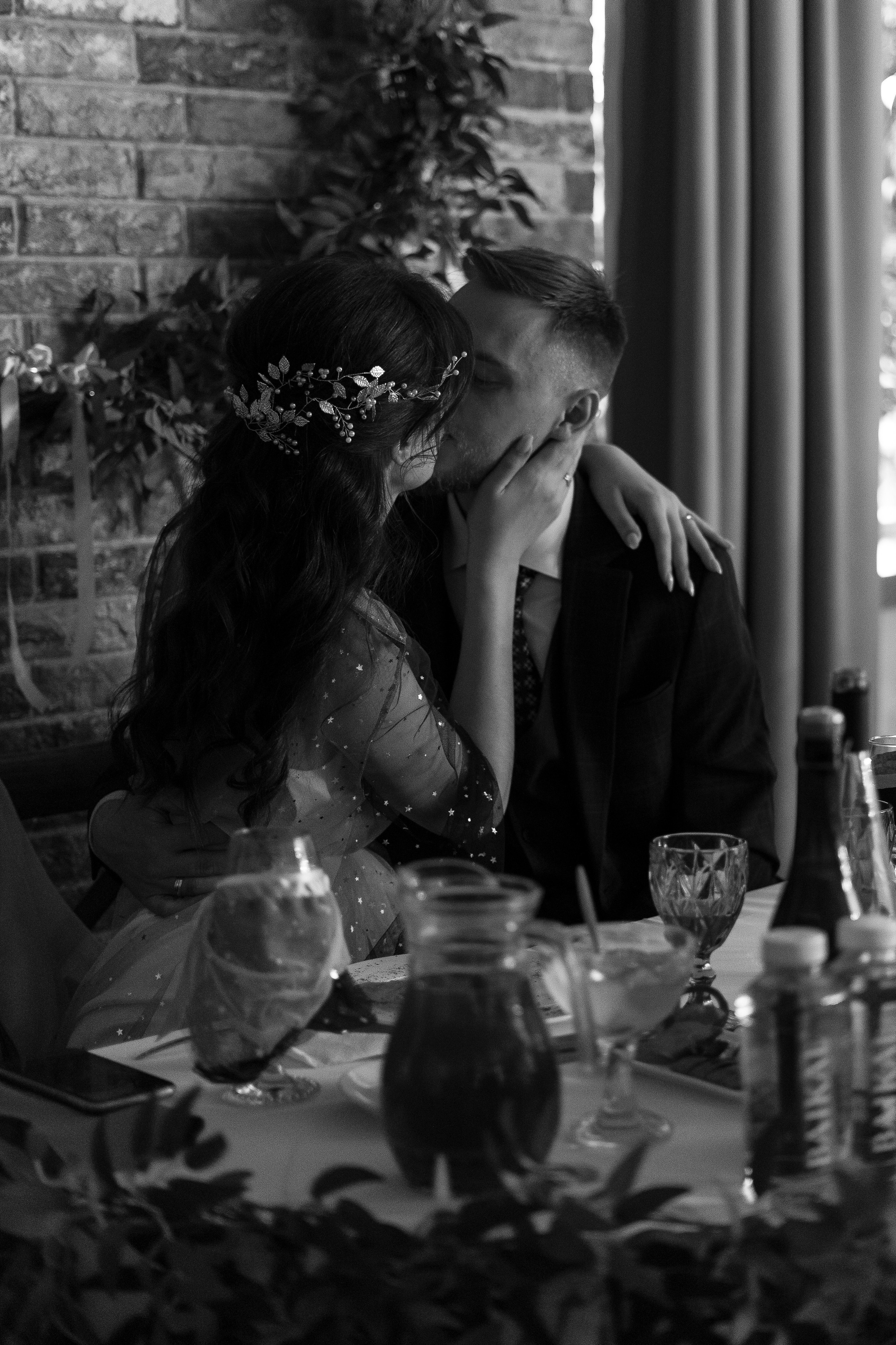 Виктория & Максим. Анастасия Паршукова — фотограф Шерегеш Новосибирск