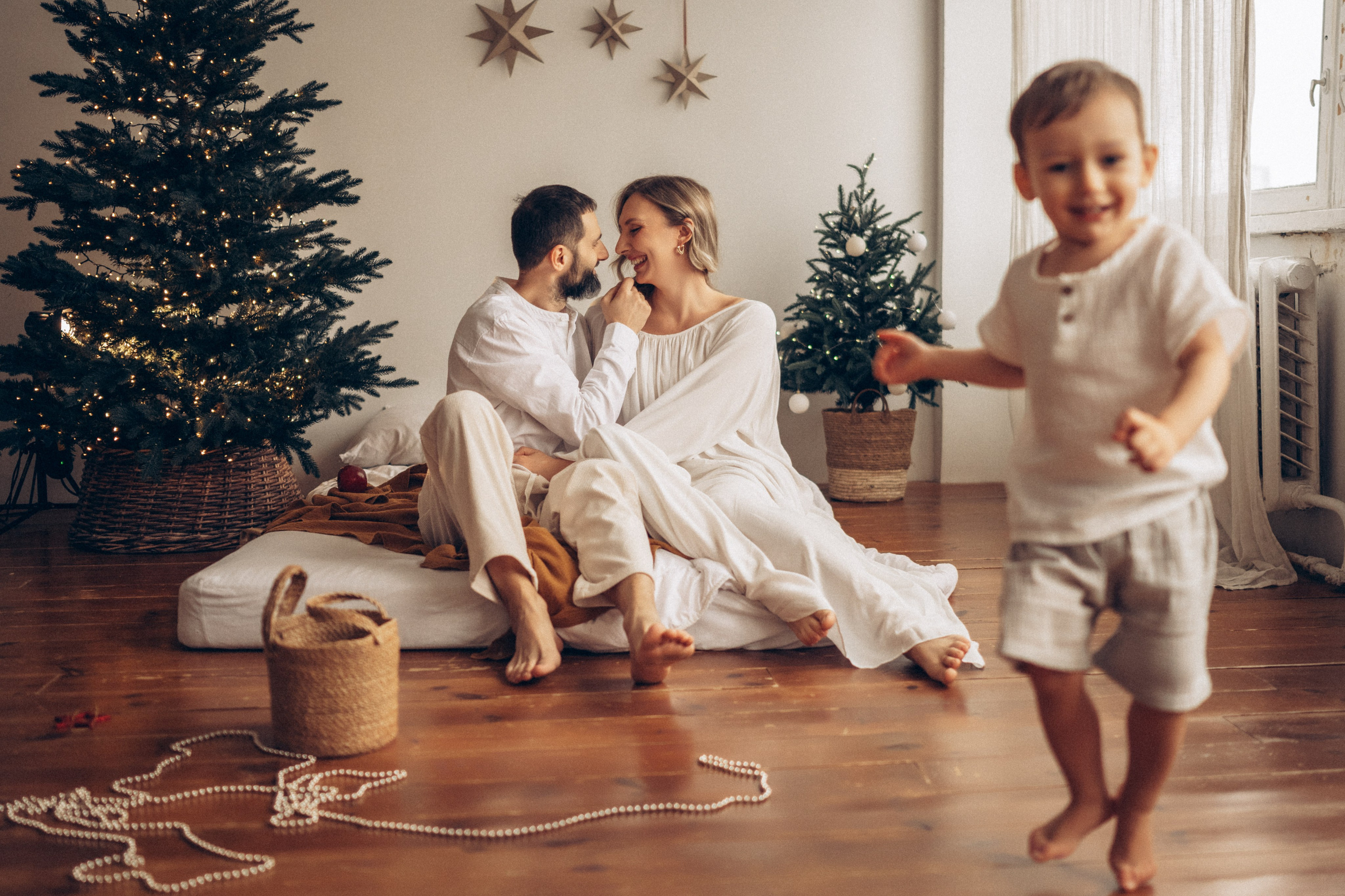 В ожидании Нового года. Кристина Ветрова | ФОТОГРАФ | Москва