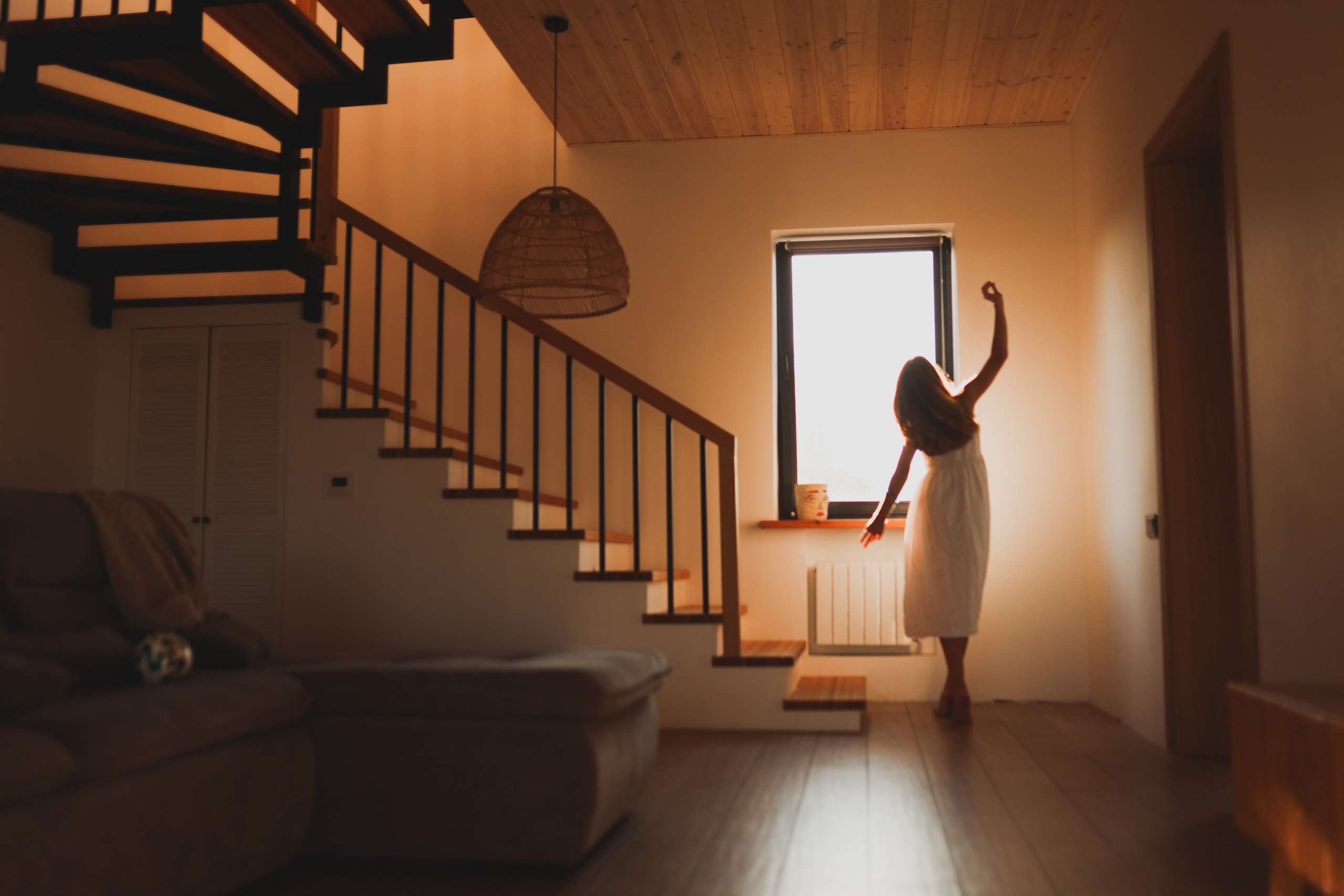 Как кино. Детский и семейный фотограф, съемка новорожденных Москва