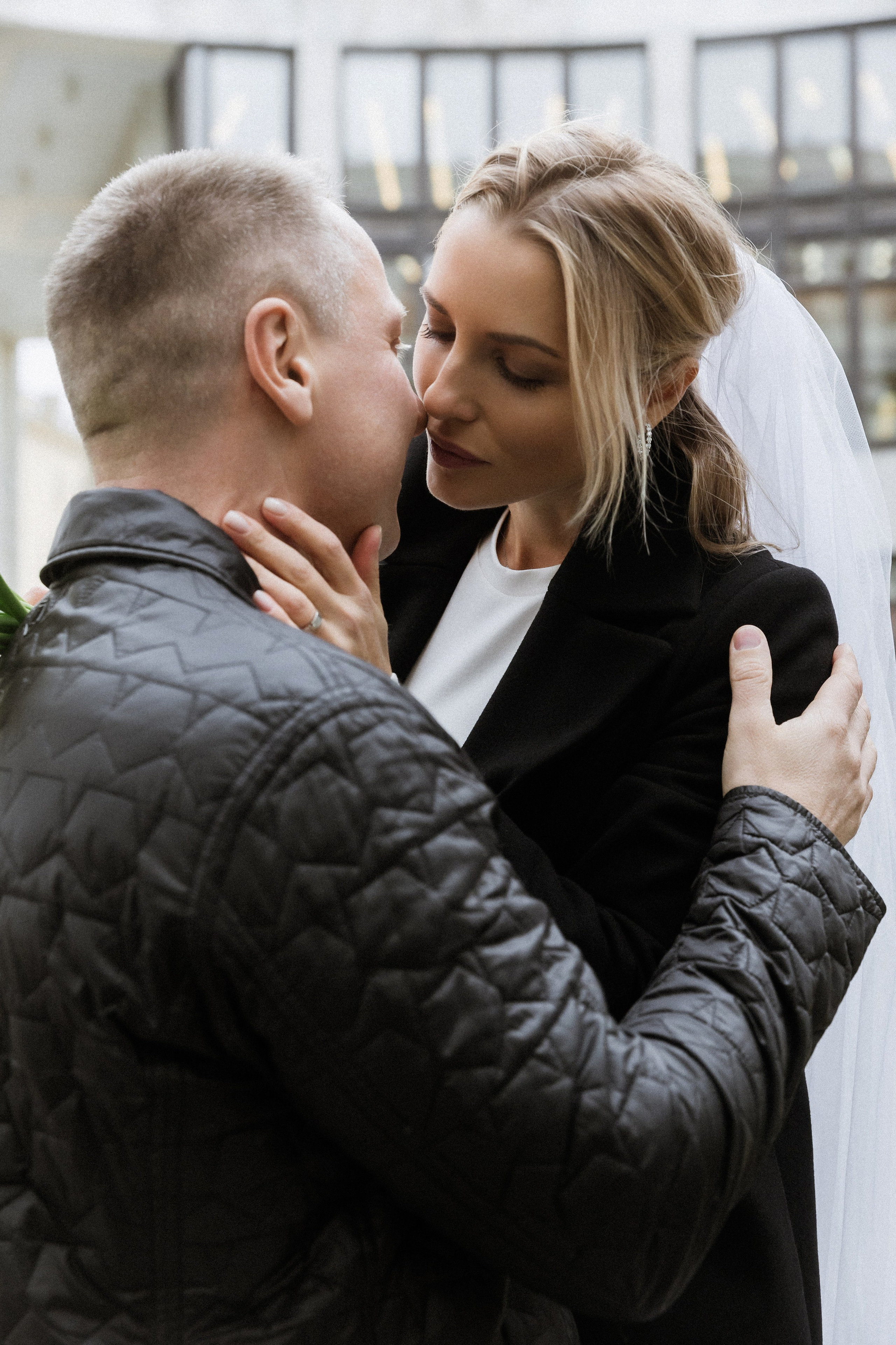 Свадьба. Портретный фотограф Санкт-Петербург Москва Андронова Юлия