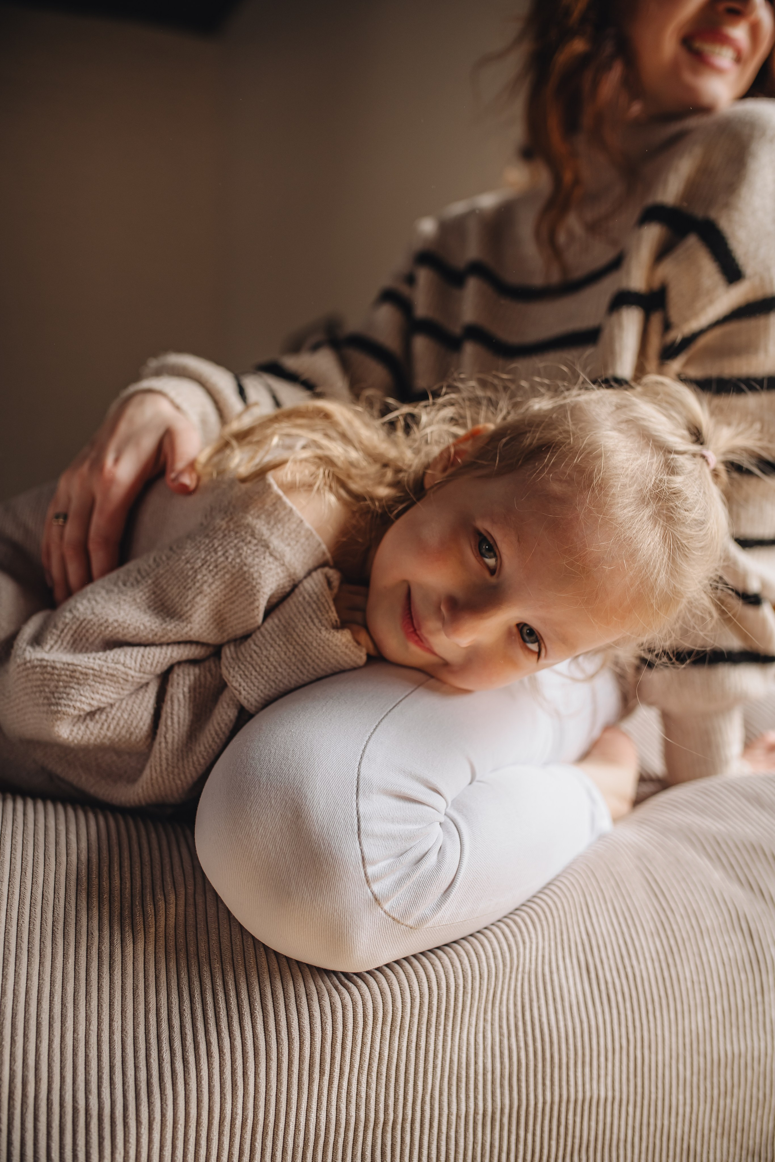 Настя и Вика. Семейный и свадебный фотограф в Саратове Евангелина Штах