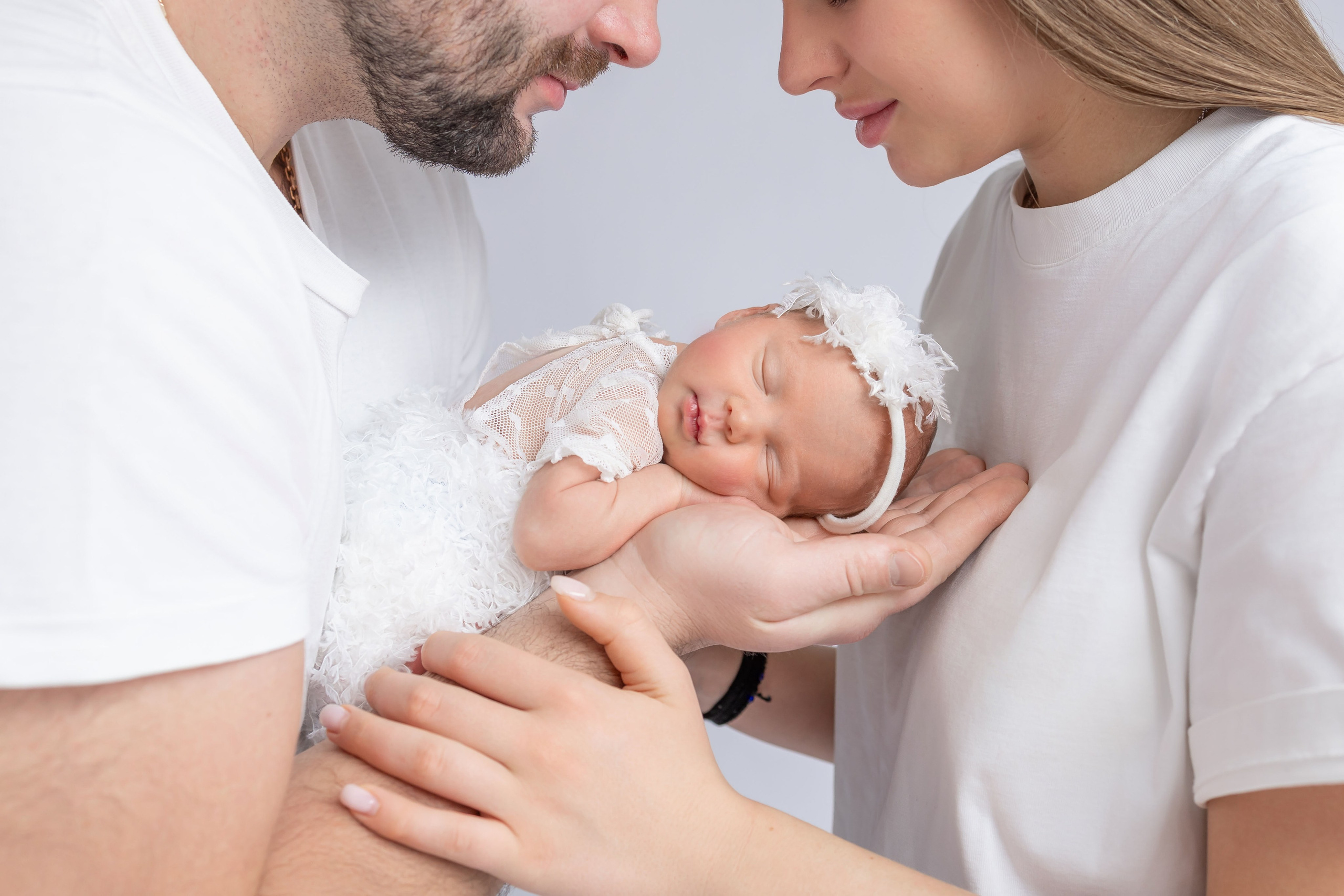 НОВОРОЖДЕННЫЕ. Фотограф новорожденных г. Тула