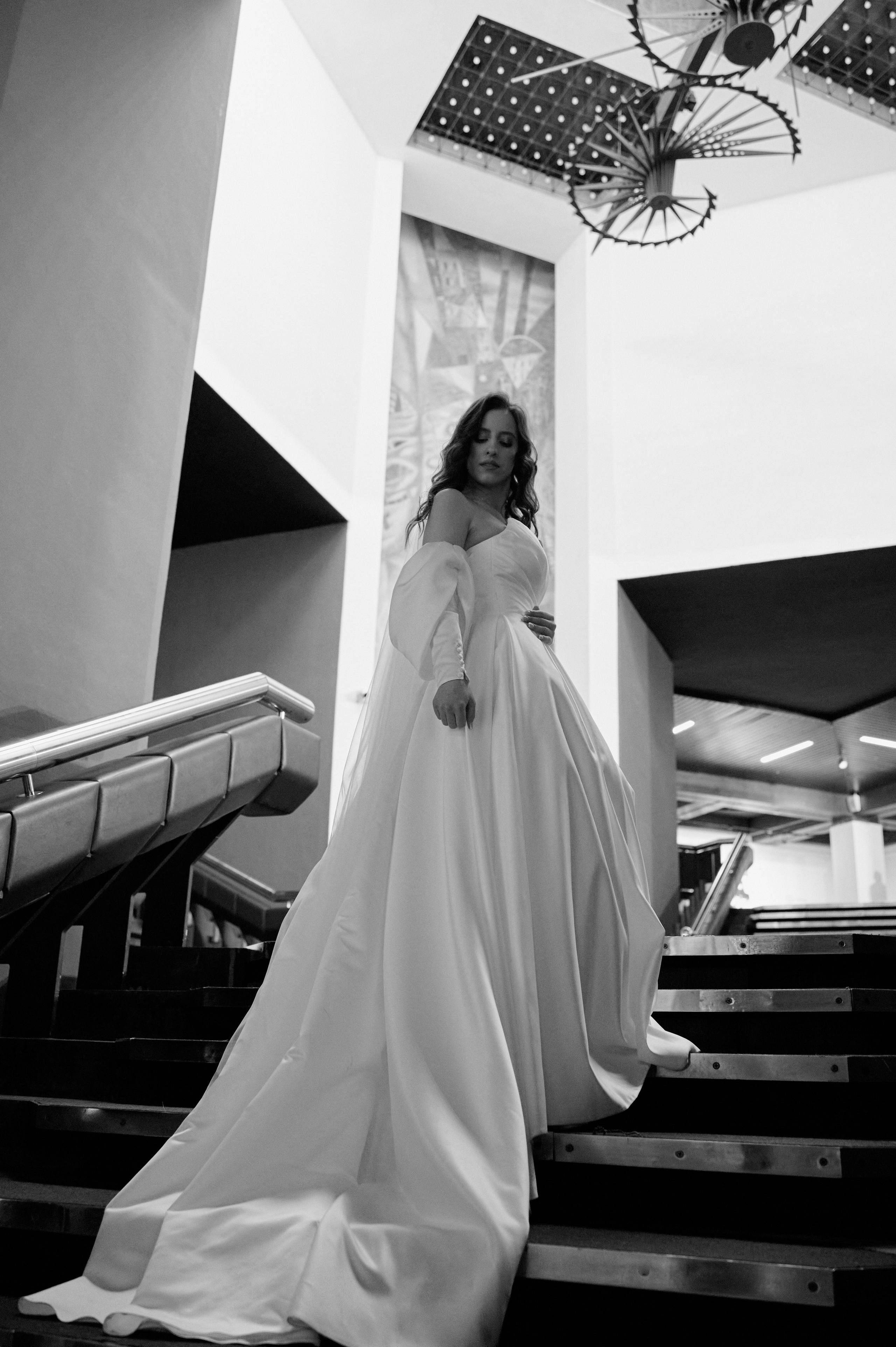 КИЦ. Свадебный фотограф Александр Браво