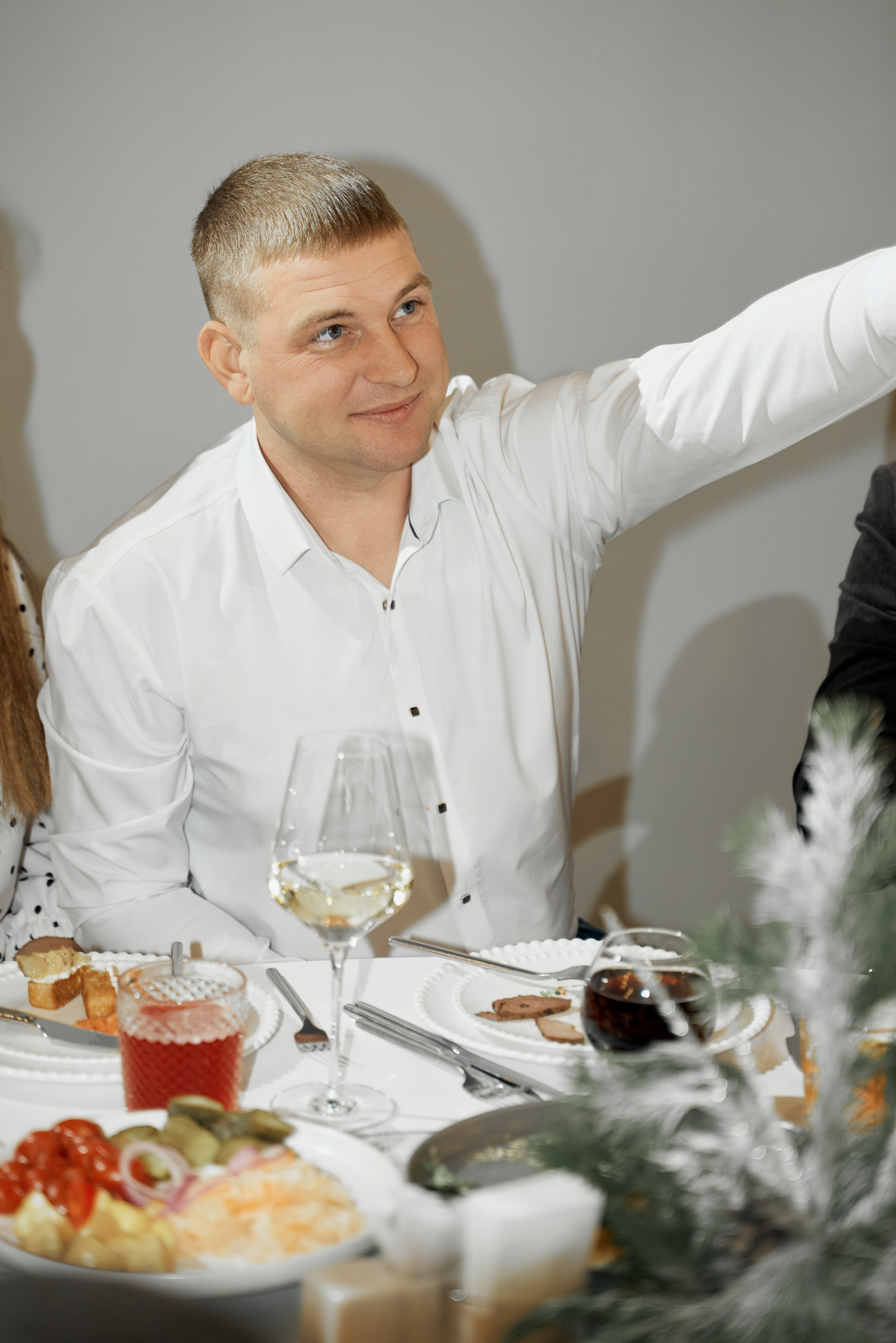 Корпоратив. Свадебный фотограф Александр Браво