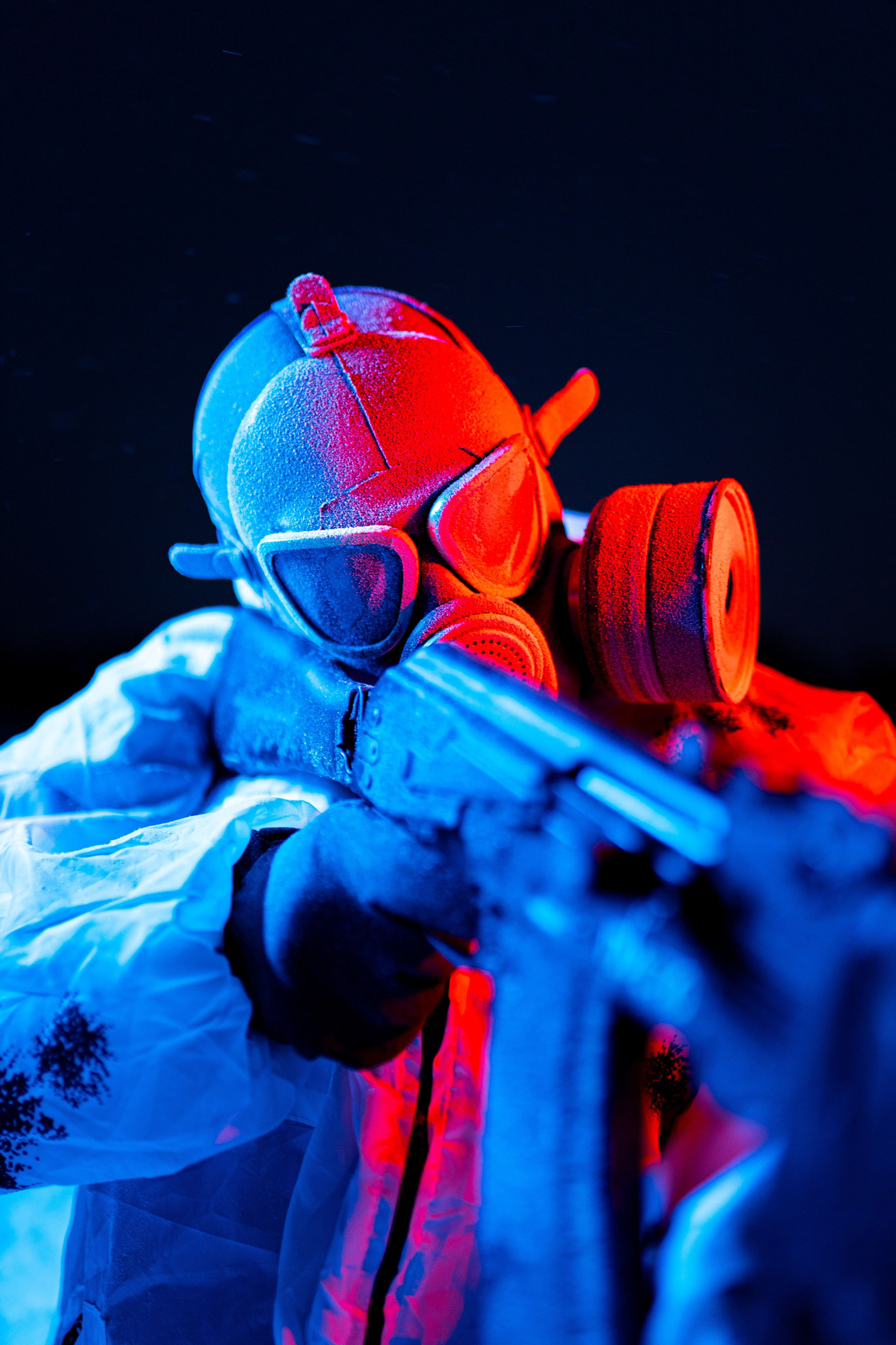 Артефакт. Александр Атлес Фотограф