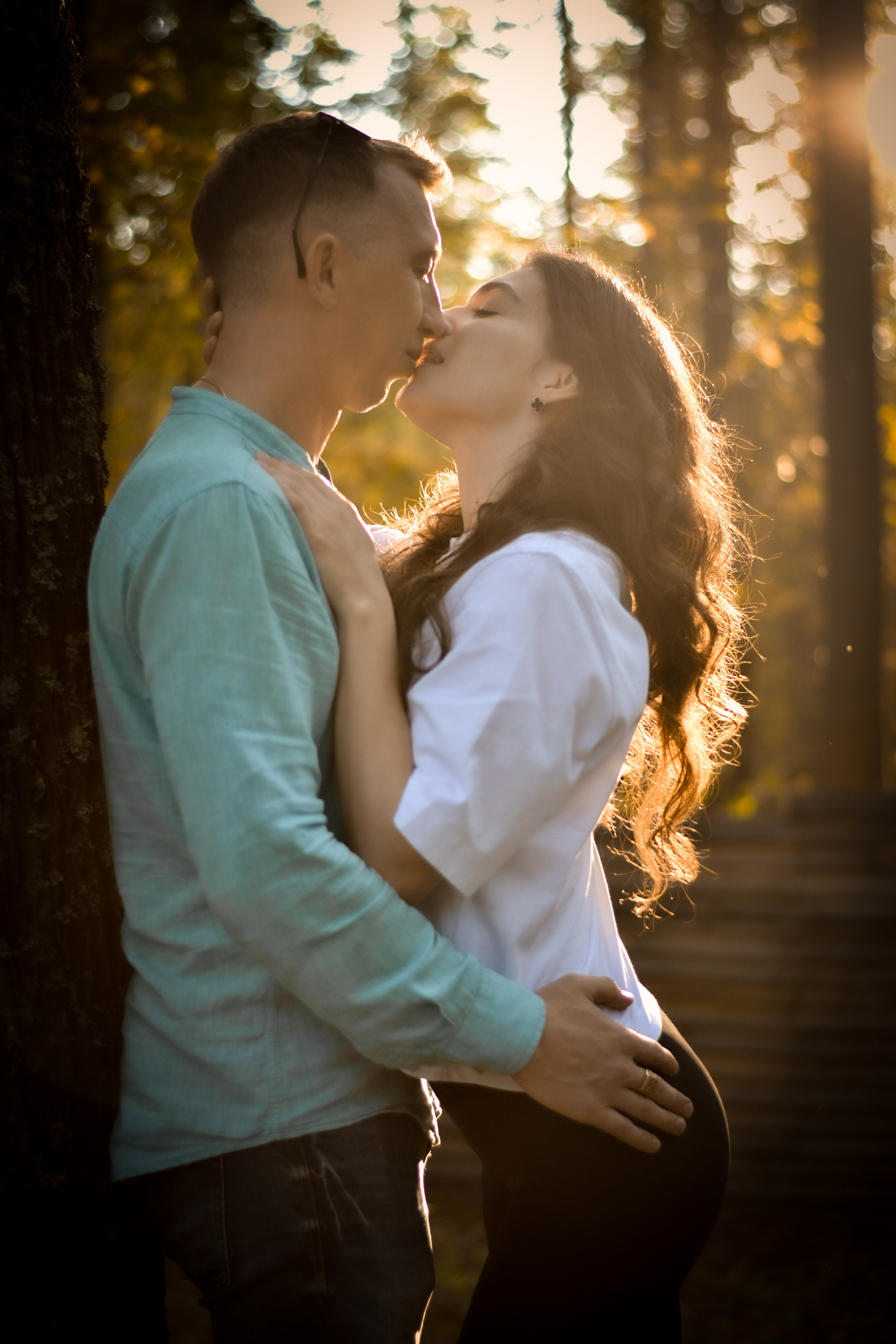 Латидо. Семейный и свадебный фотограф в Йошкар-Оле Виктор Крайт