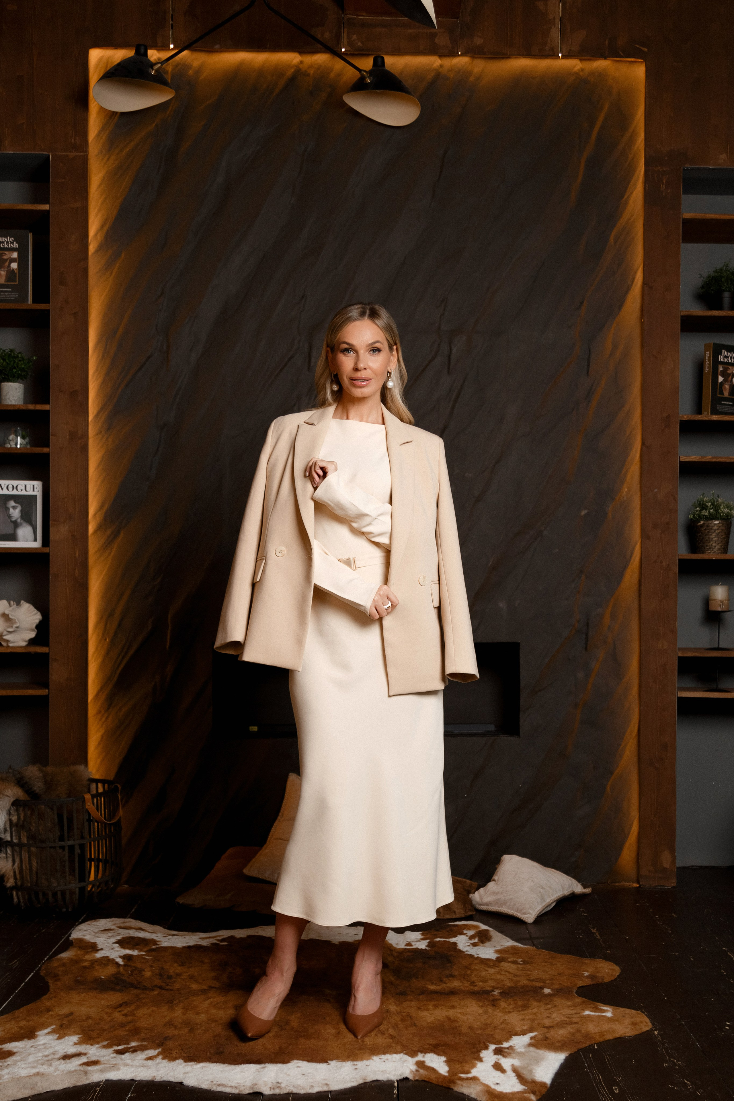 Фотосессия команды. Светский фотограф Санкт-Петербург и ЛО