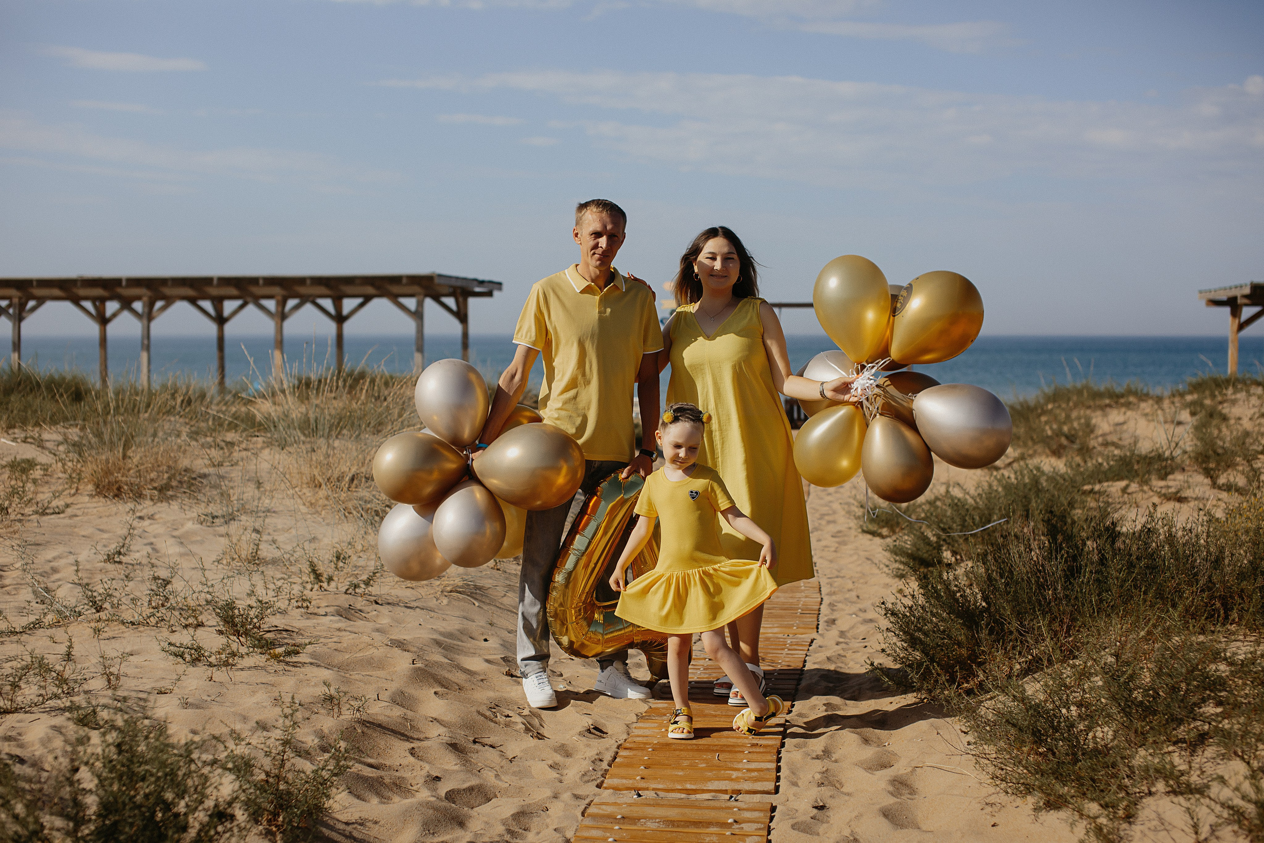 Мореман Анапа. Свадебный и семейный фотограф/видеограф в Краснодаре Наталья Осинская