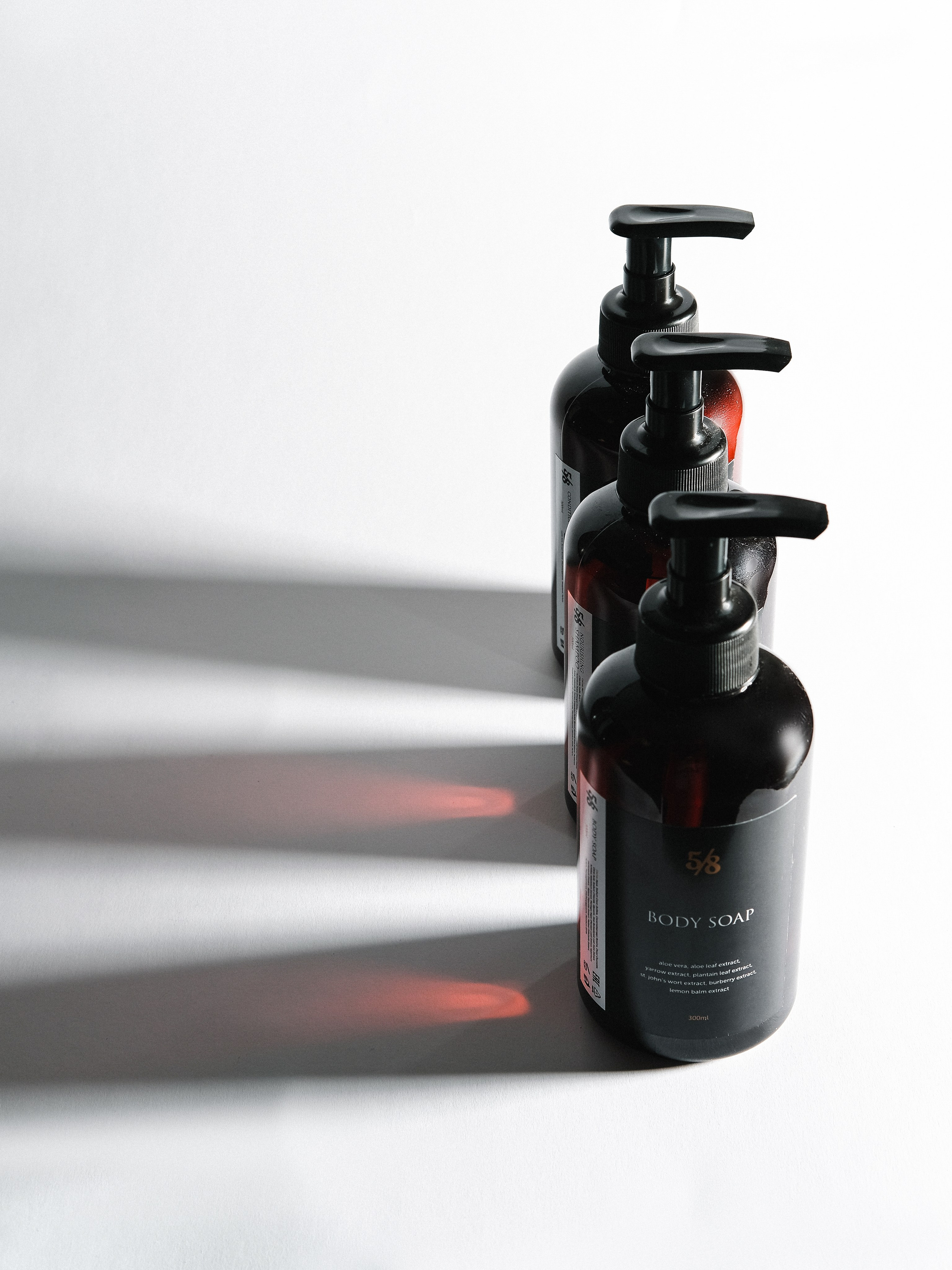 5inch8. CHRISTINA GRIG // photographer, content creator