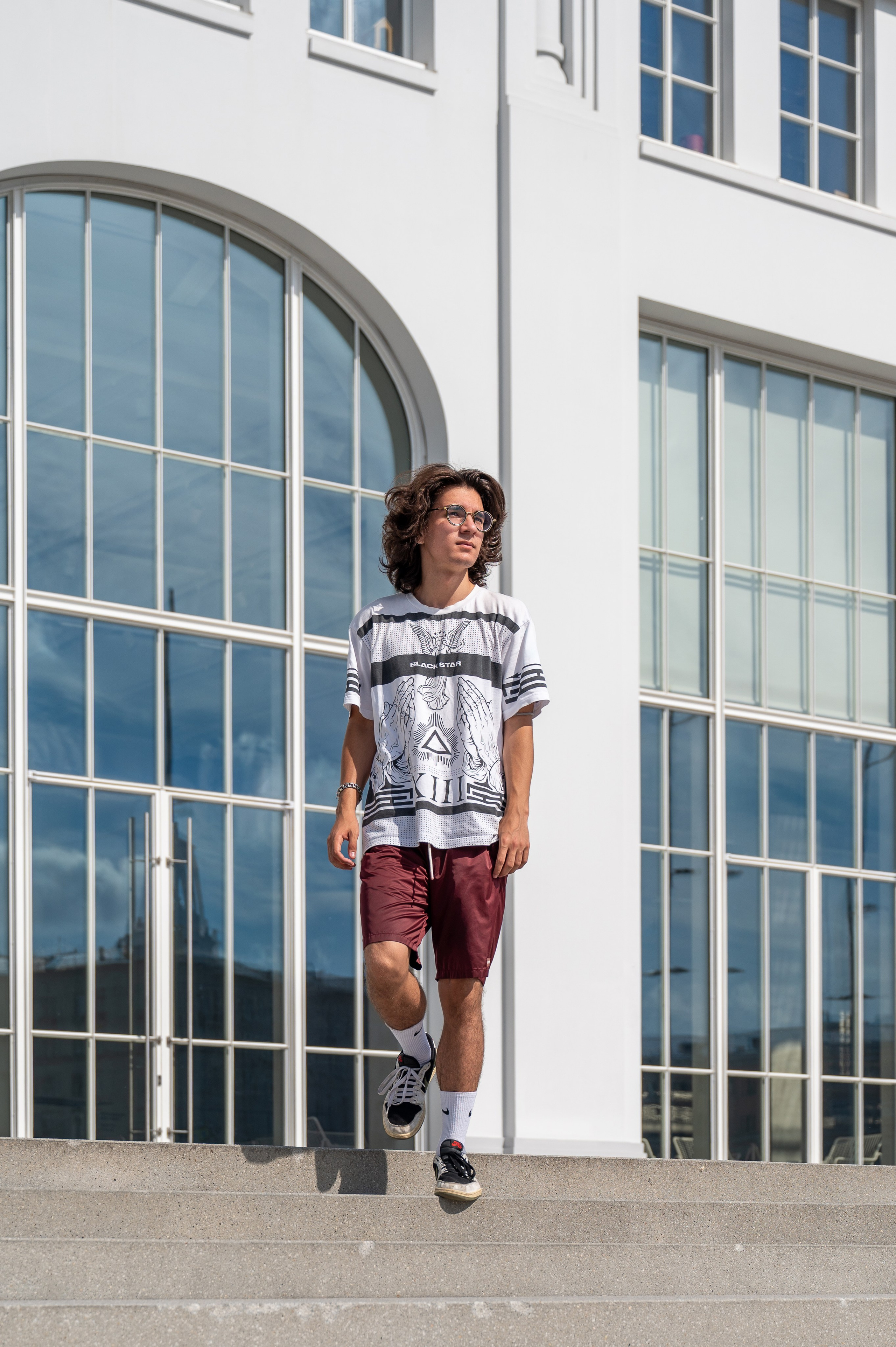 Филипп. Фотограф Анна Мельникова | Москва