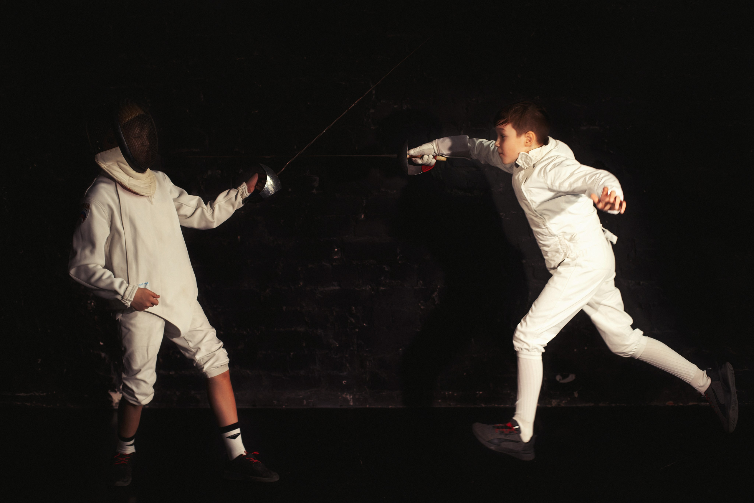 Спортсмены и танцоры. Семейный фотограф в Самаре, Санкт-Петербурге Татьяна Гузева