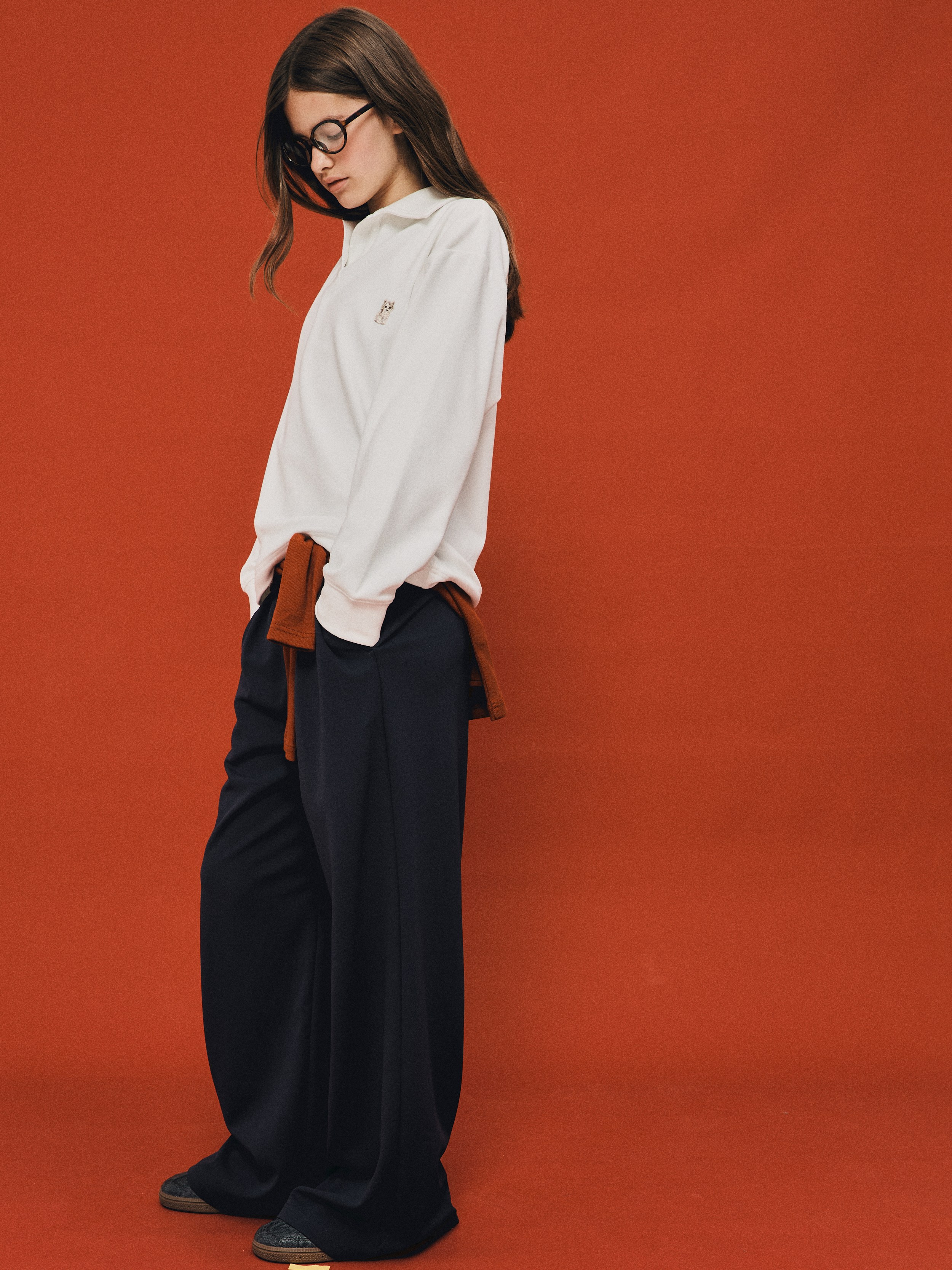 Lookbook. Фотограф для брендов в Москве