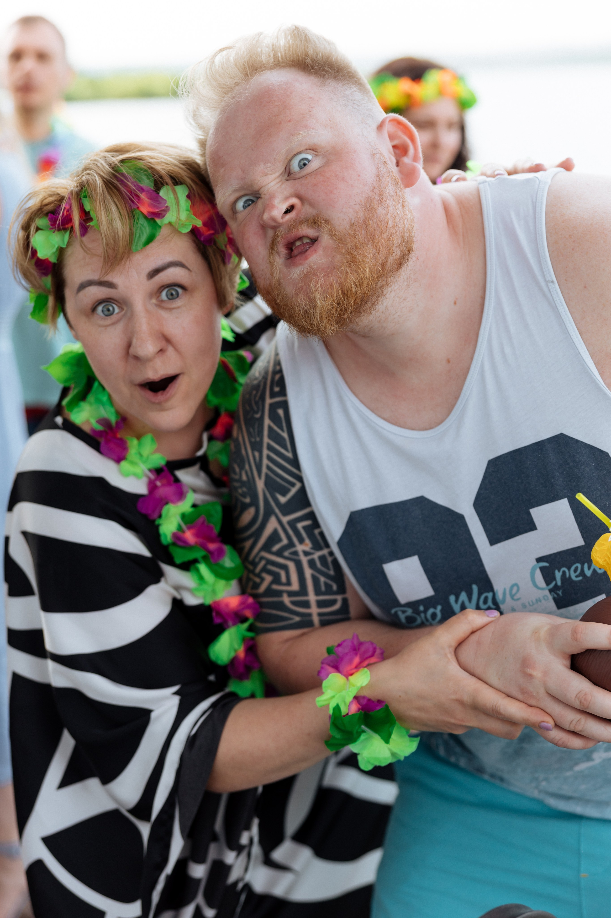 День рождения компании Авис. Свадебный и семейный фотограф Анна Печенкина