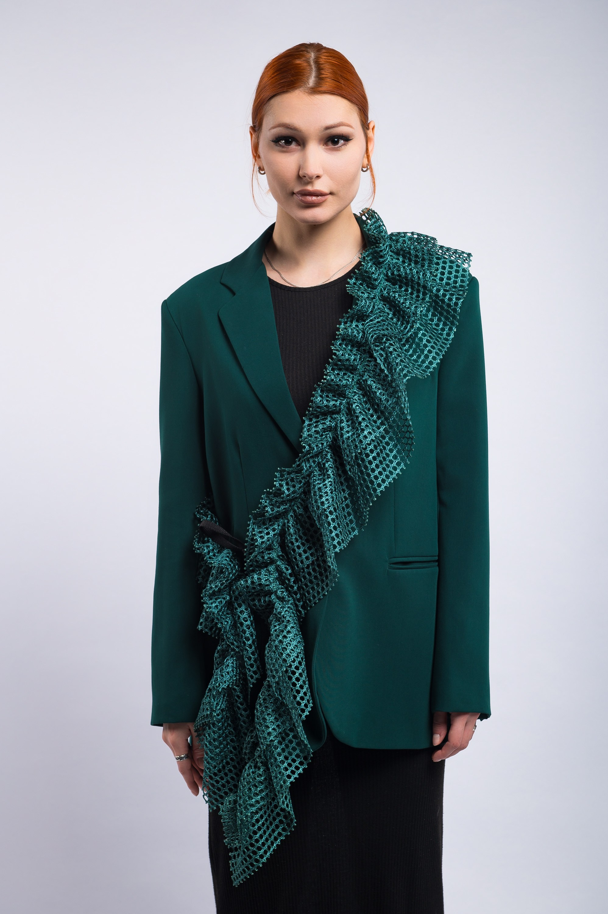 Рюши. Главная