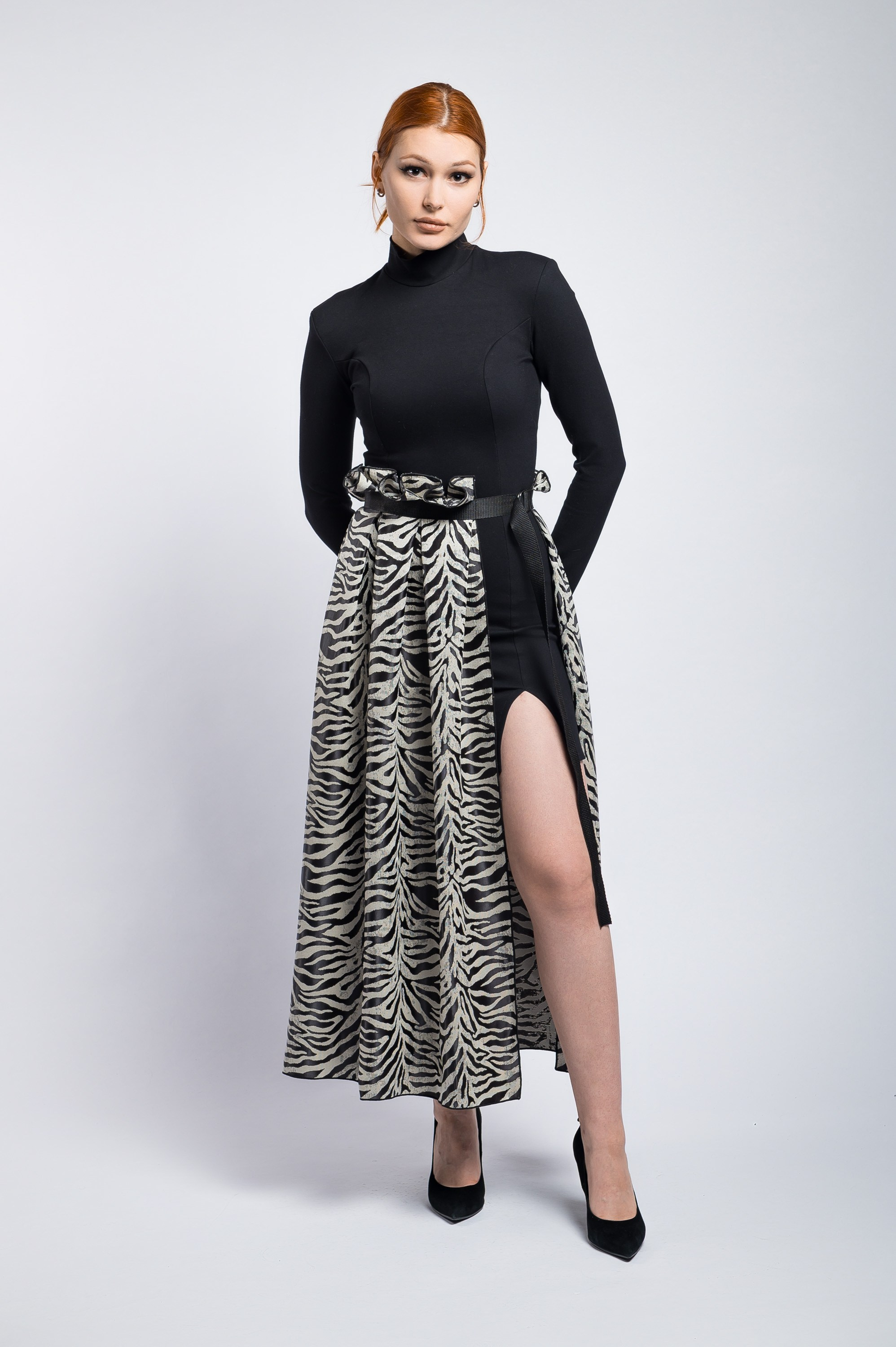 Рюши. Главная