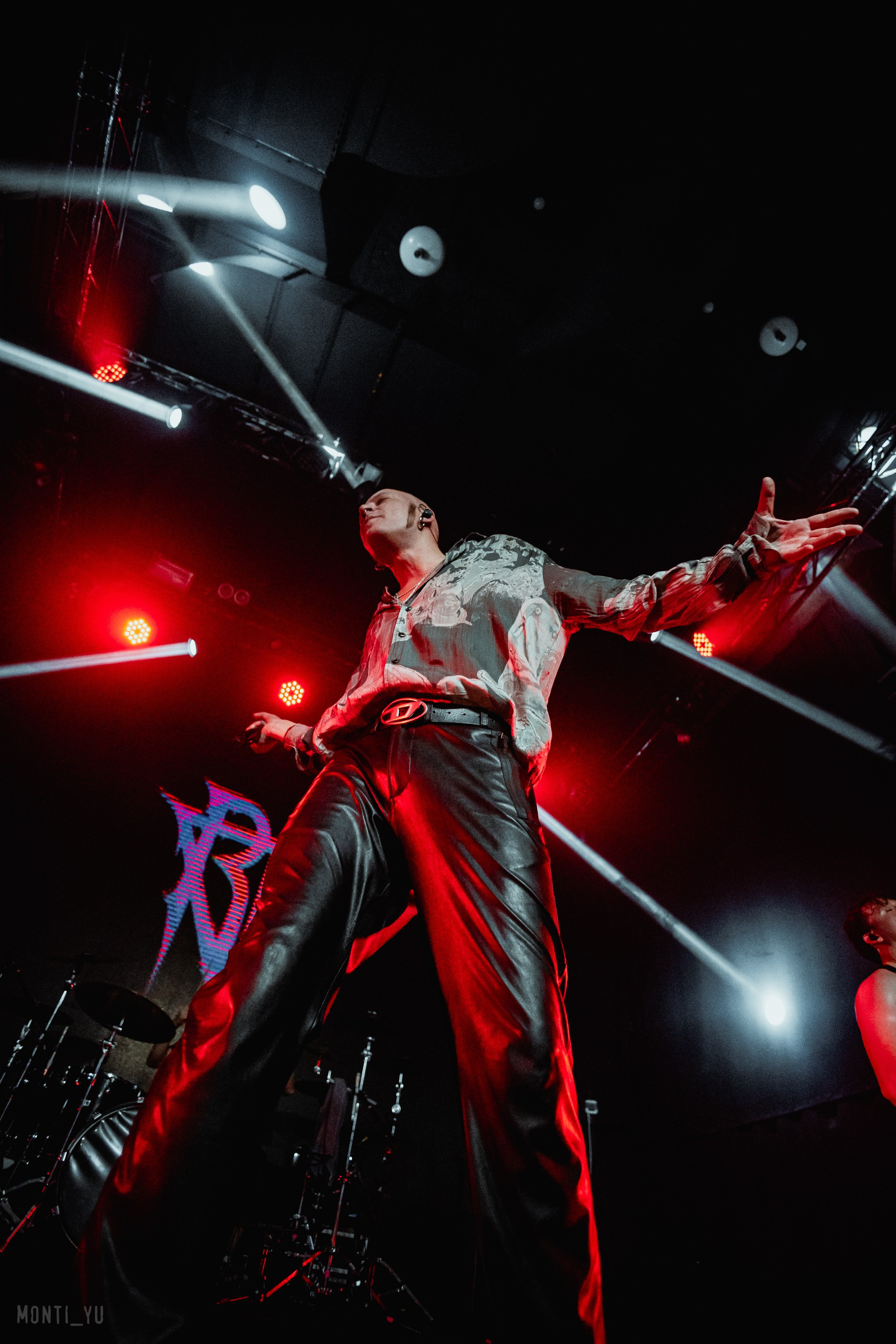 Концертное фото. MONTI_YU | Концертный и портретный фотограф Озерск, Челябинск, Екатеринбург, Санкт-Петербург