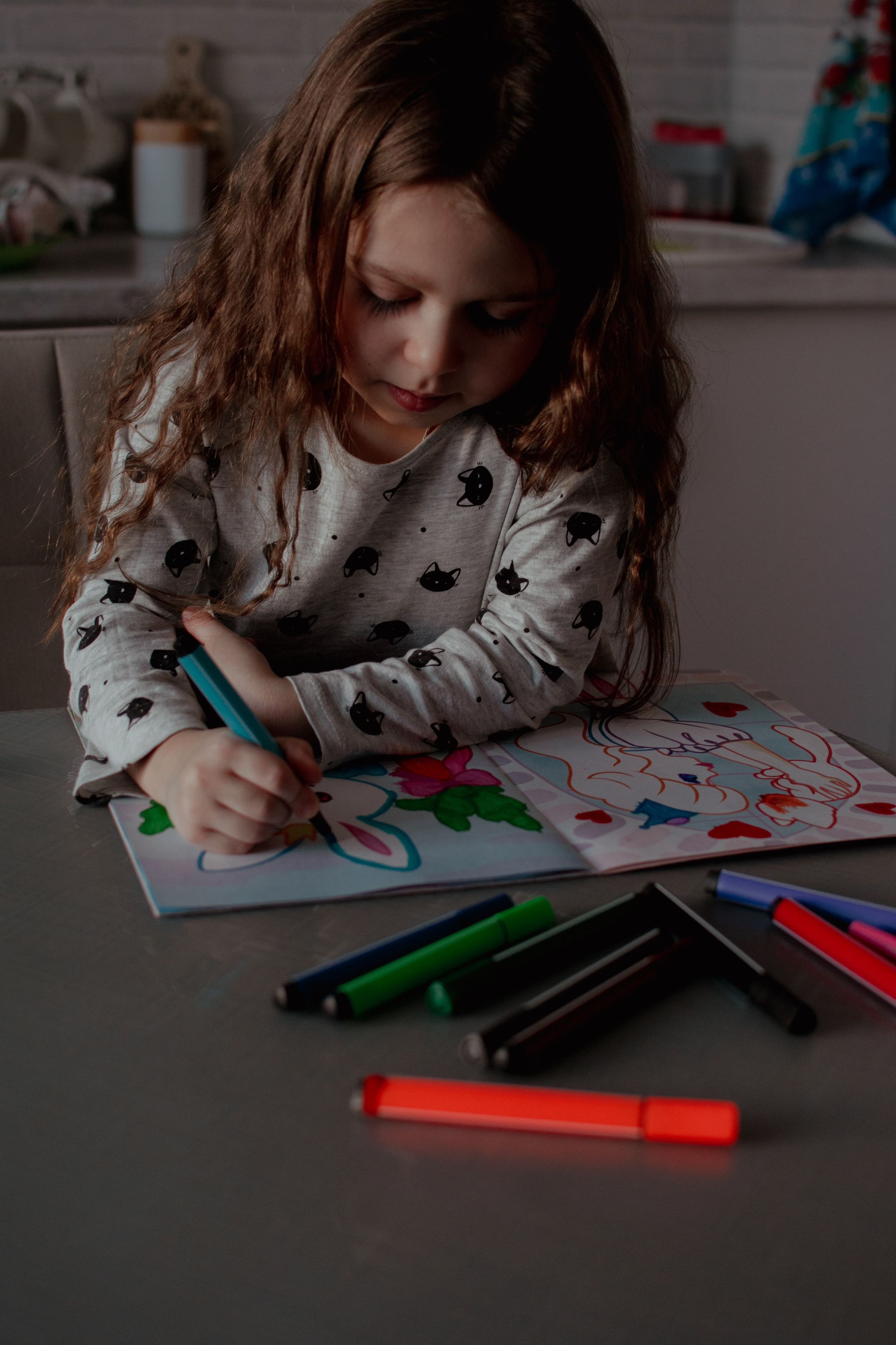 Домашние фотосессии. Детский и семейный фотограф в Челябинске Андреева Юлия