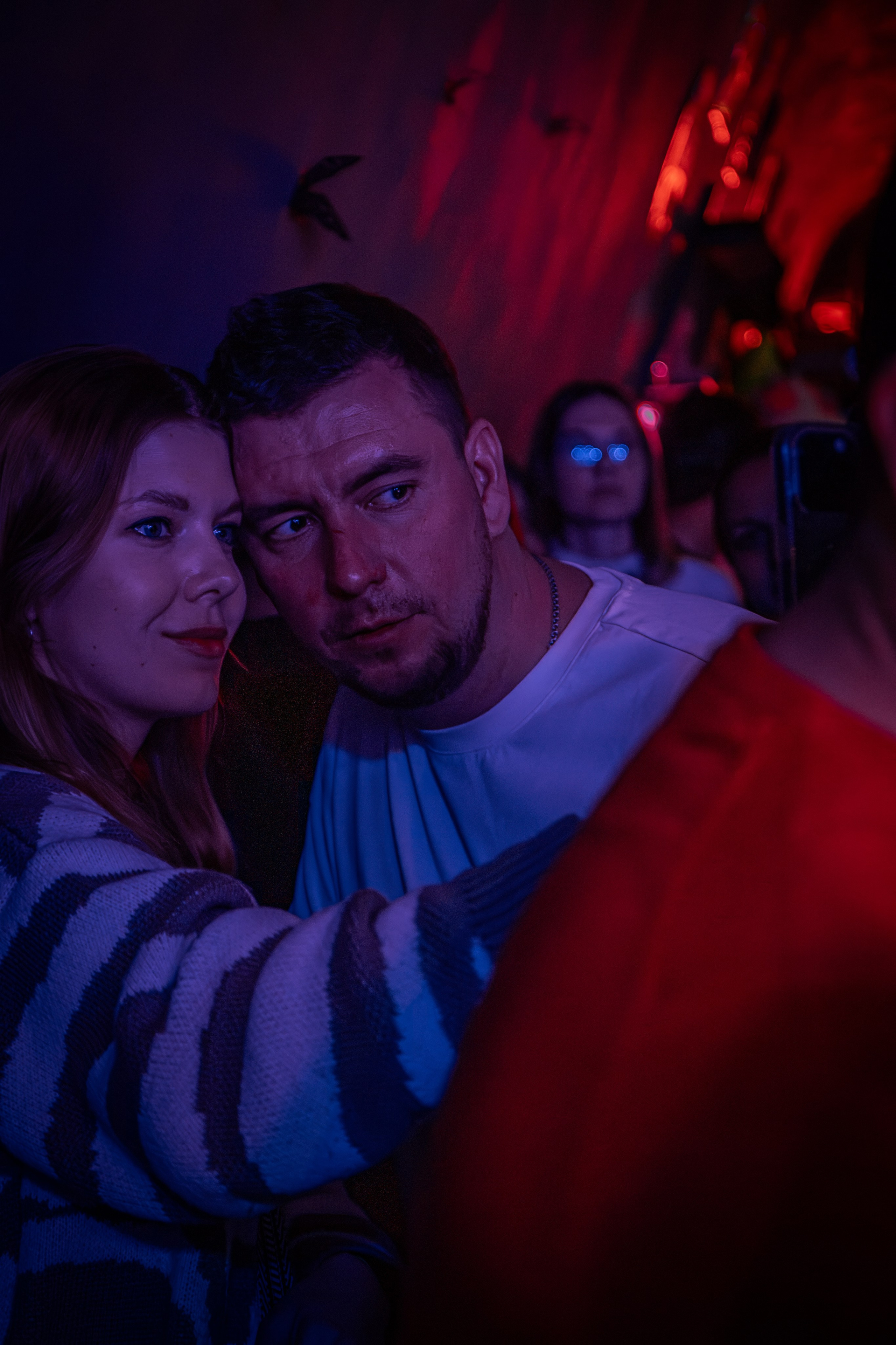 Мураками, 5.01.24. Репортажный фотограф Дмитрий (Нижний Новгород)