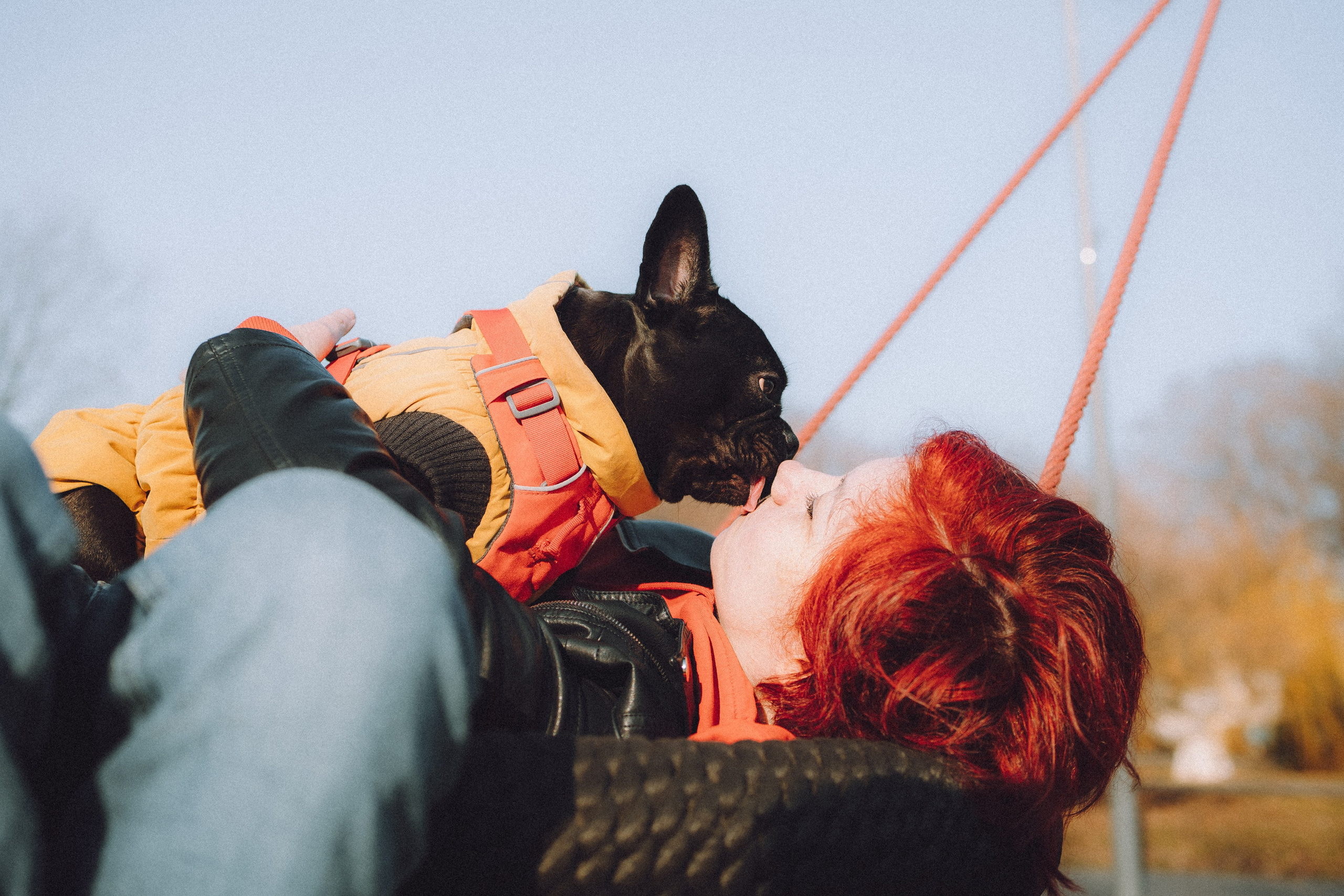 Саша, Дима и Шпуля