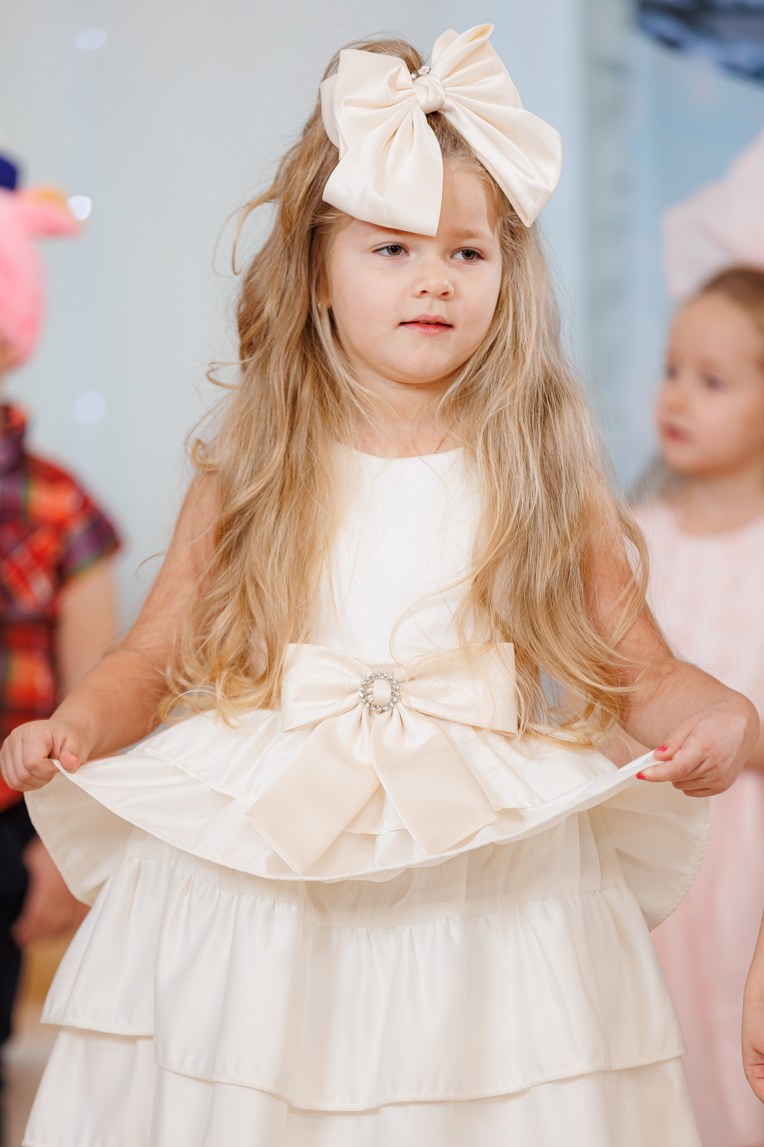 Портфолио утренники в детском саду. Семейный и детский фотограф Комина Елена, Власиха, Одинцово